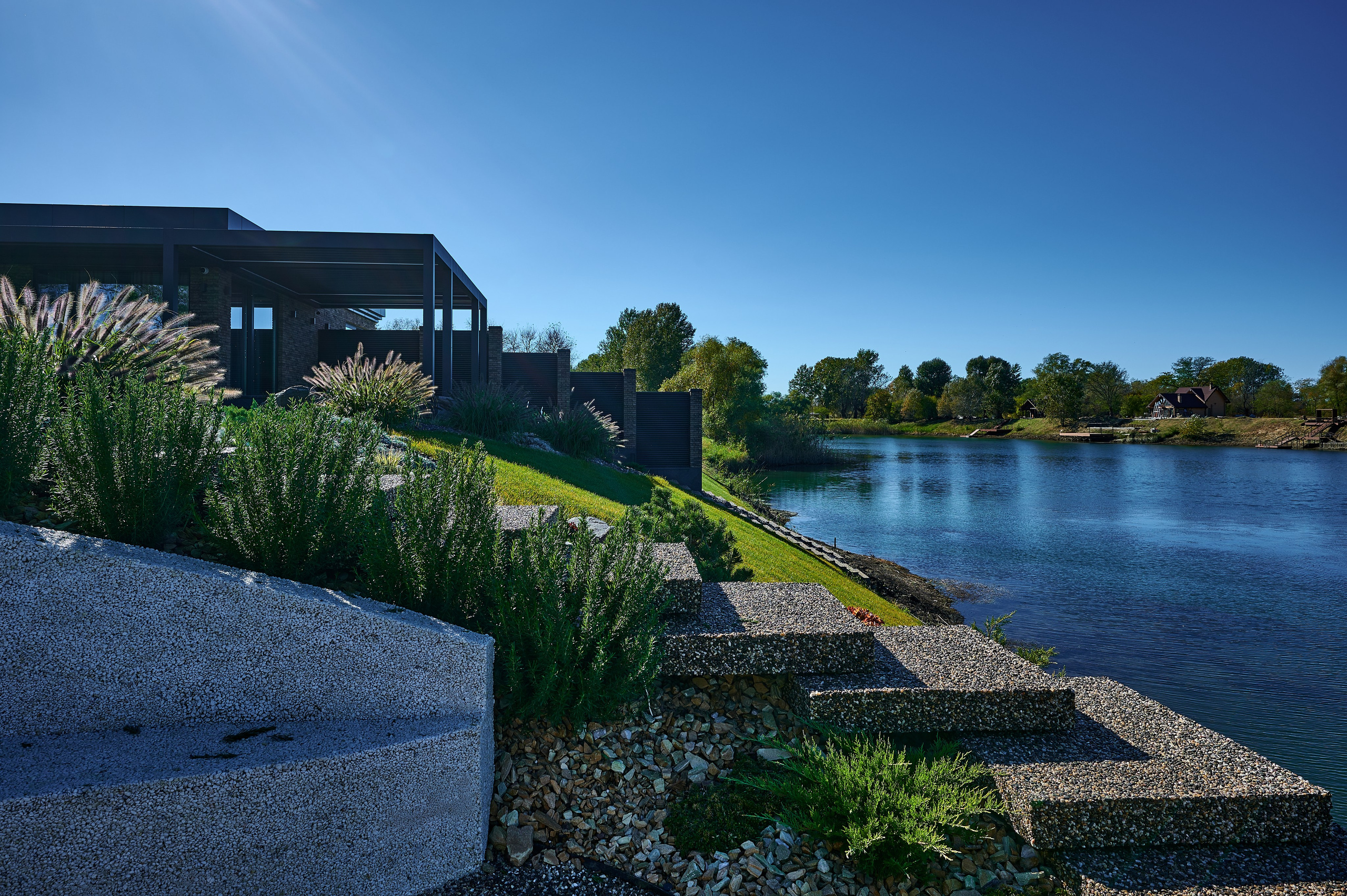 Дом 67. Интерьерный фотограф в Краснодаре