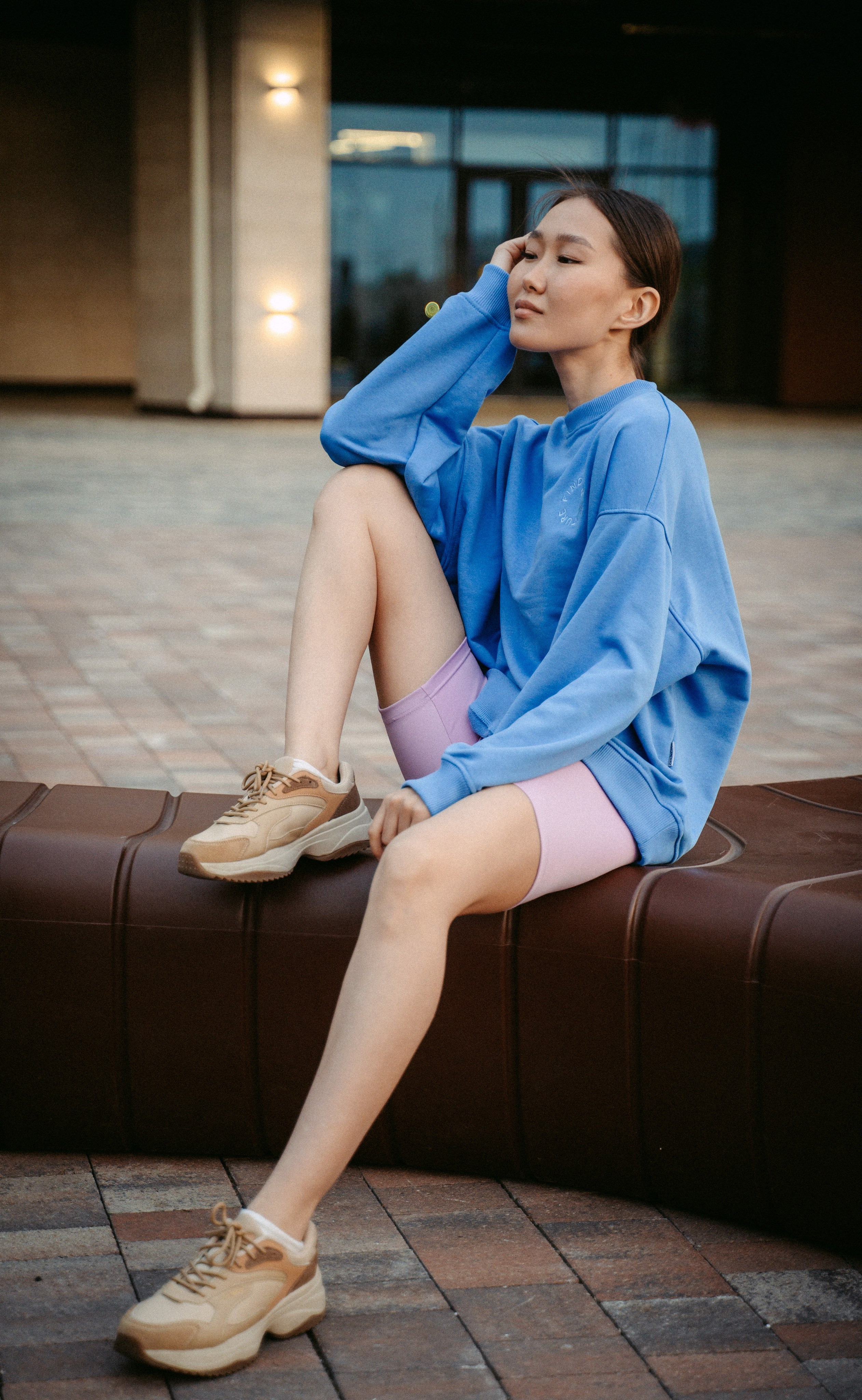 Chukcha / Лукбук. Саша Копылов, фотограф в Казани