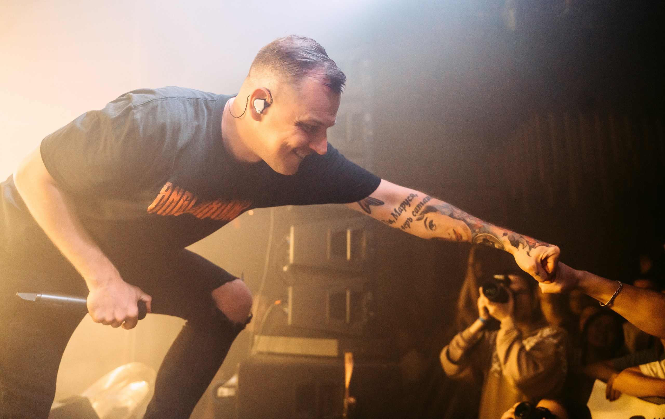 Anacondaz. Астана / 2022. Саша Копылов, фотограф в Казани