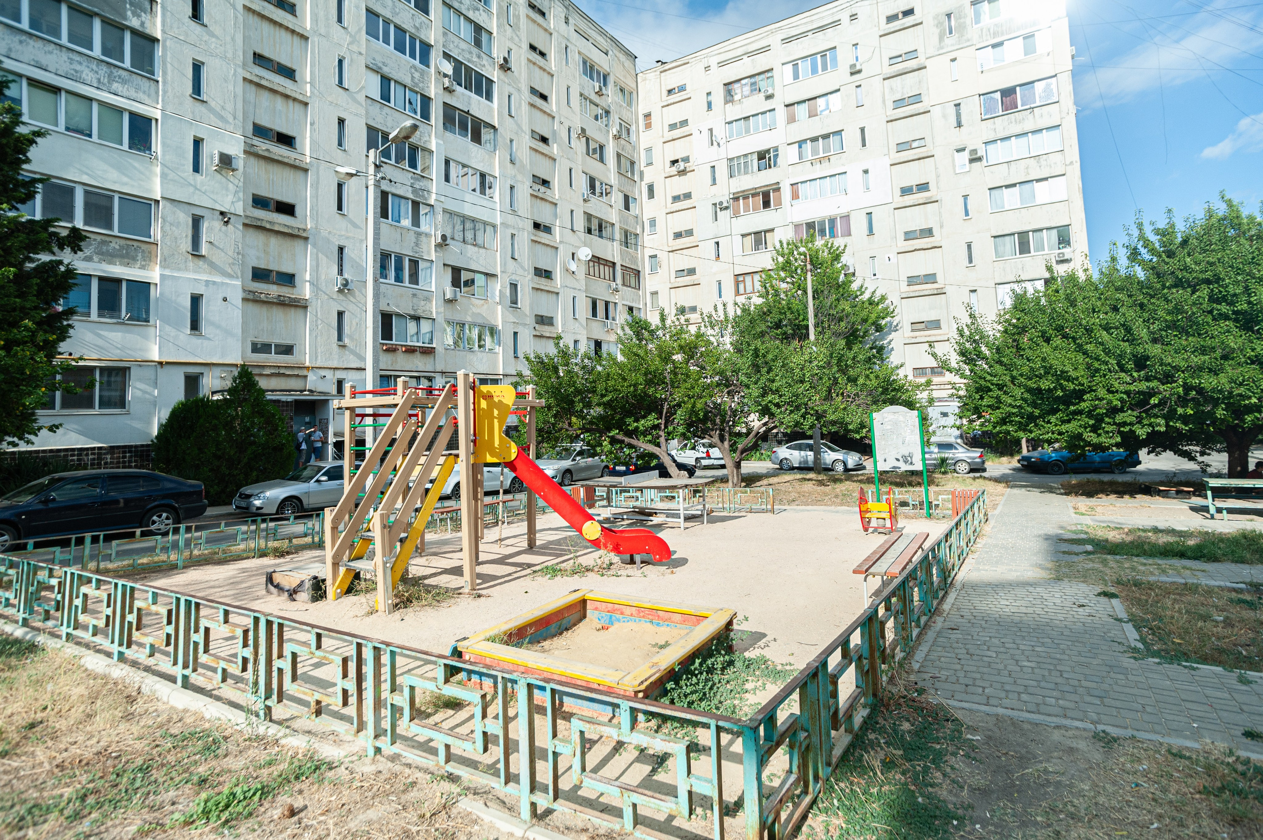 Недвижимость. Свадебный фотограф и видеограф в Крыму! Ваш день будет незабываемым!
