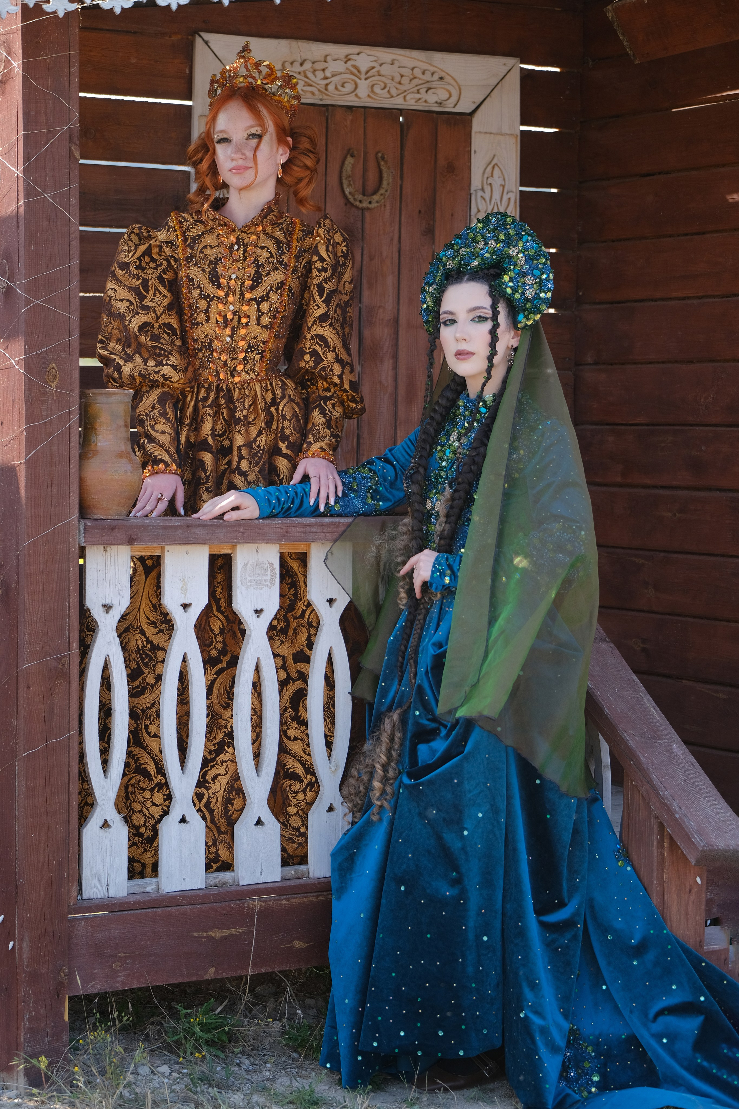 Славянский фестиваль «MARYCROWNS». Профессиональная фотосъемка в Крыму. Натуральные эмоции и живые кадры. Забронируйте дату прямо сейчас!