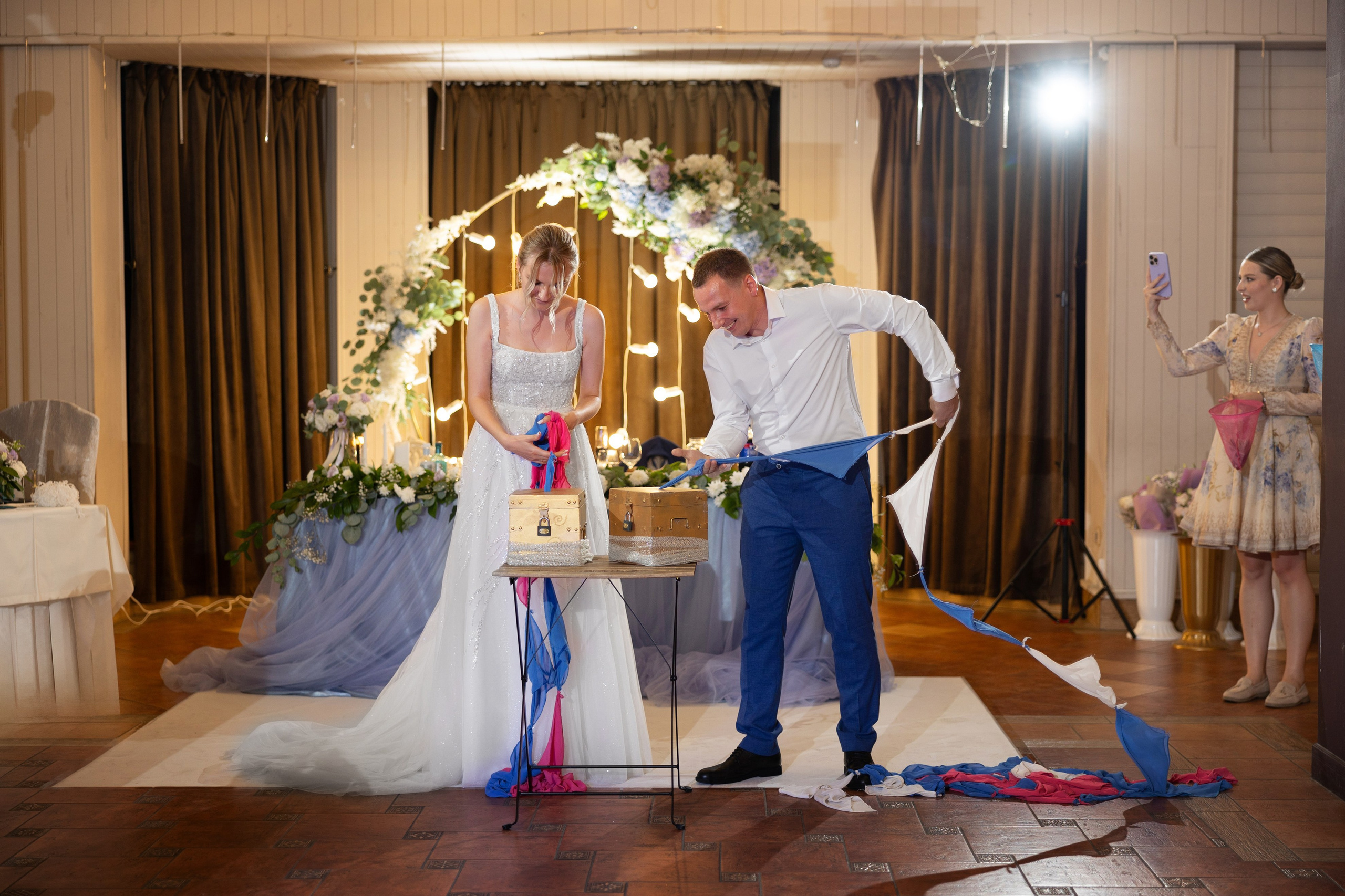 Свадьба в отеле Luciano (Лучано) | Фотоотчет полного дня | Илья Желдак. Свадебный фотограф и видеограф в Крыму! Ваш день будет незабываемым!