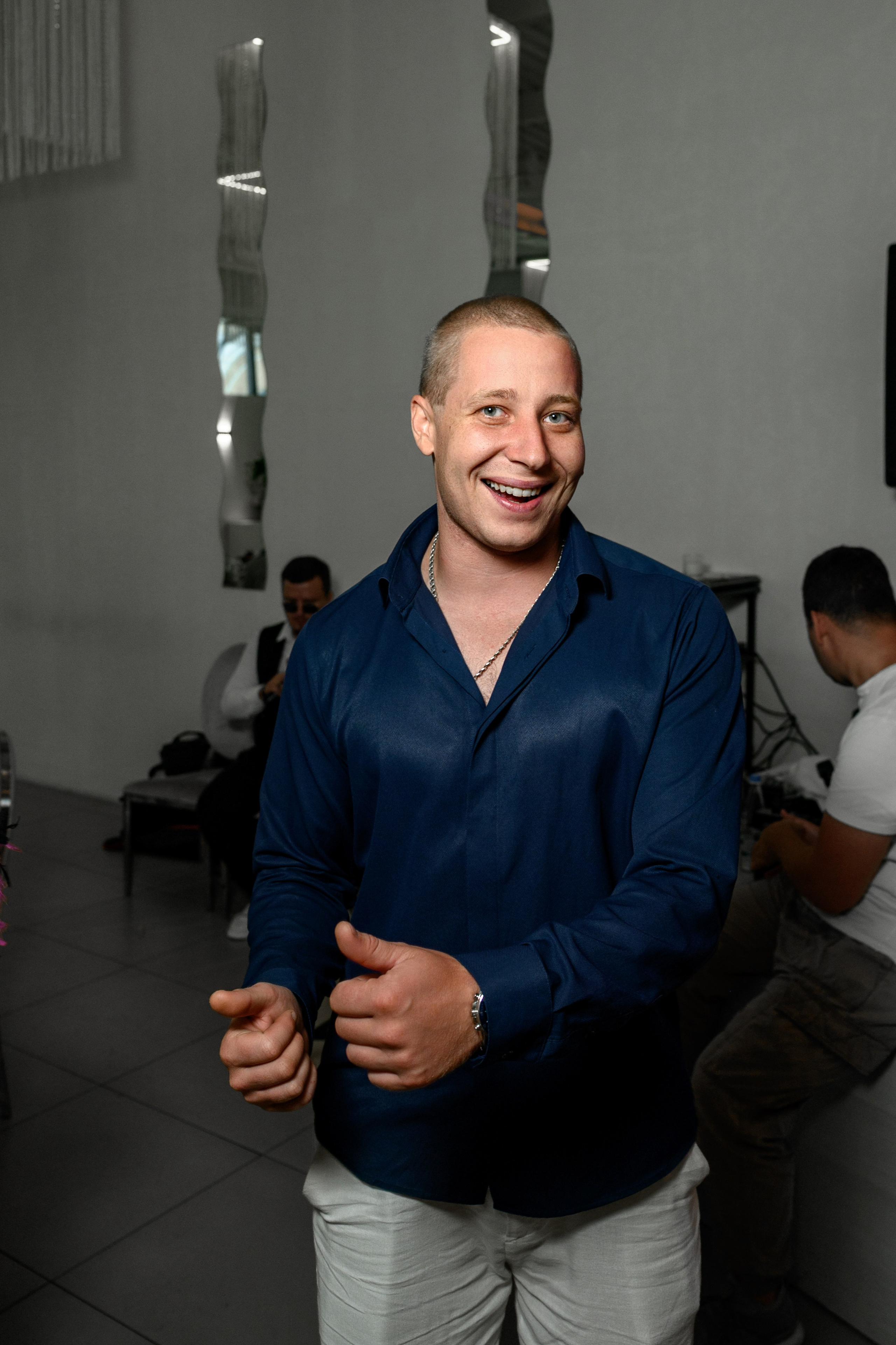 Nadezhda & Alexey. Фотограф в Липецке Ковалько Евгений