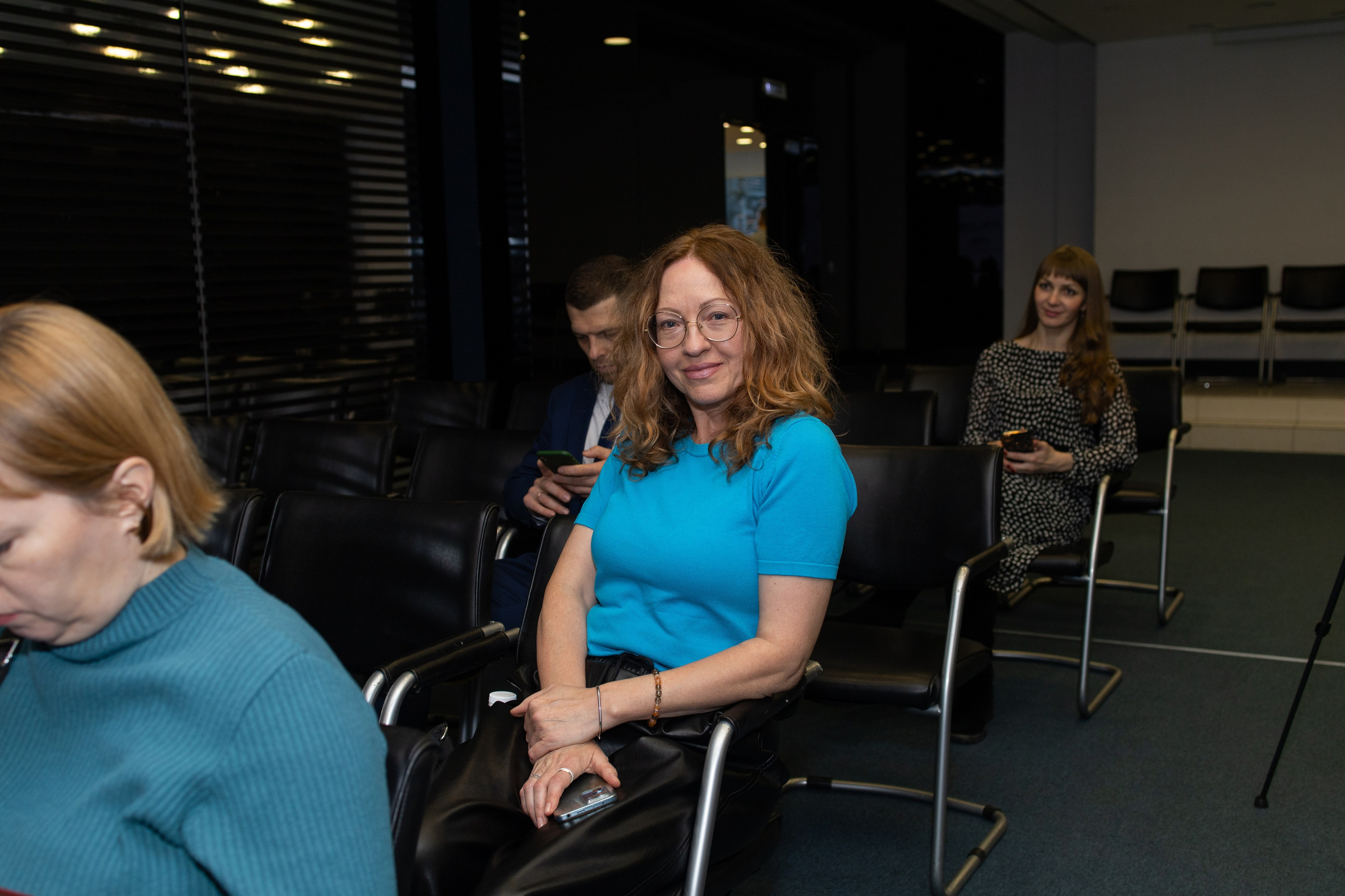 Wellness день. Фотограф Екатеринбург — Ирина Манина