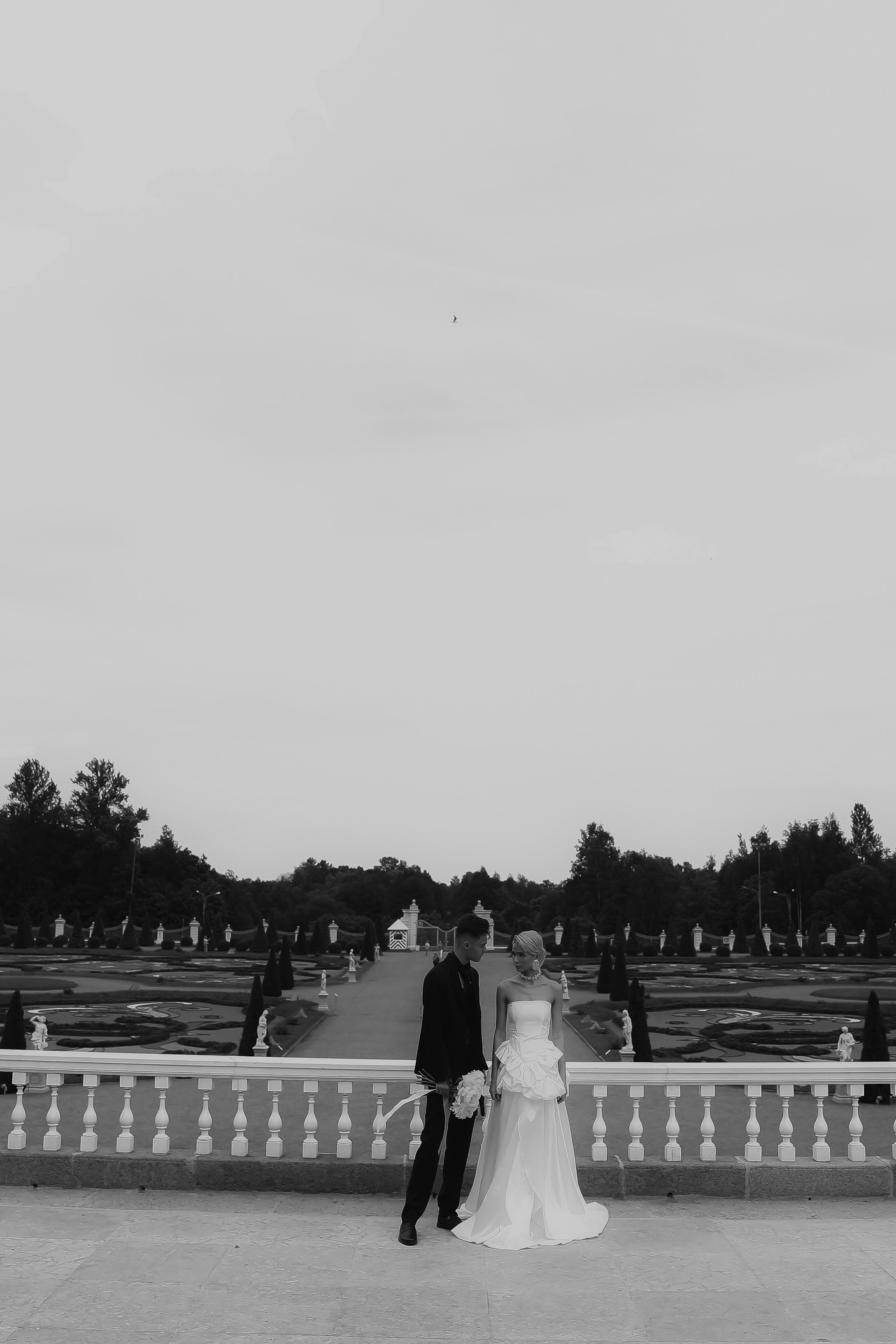 Свадьба в Ораниенбаум. СВАДЕБНЫЙ ФОТОГРАФ ЧЕЛЯБИНСК