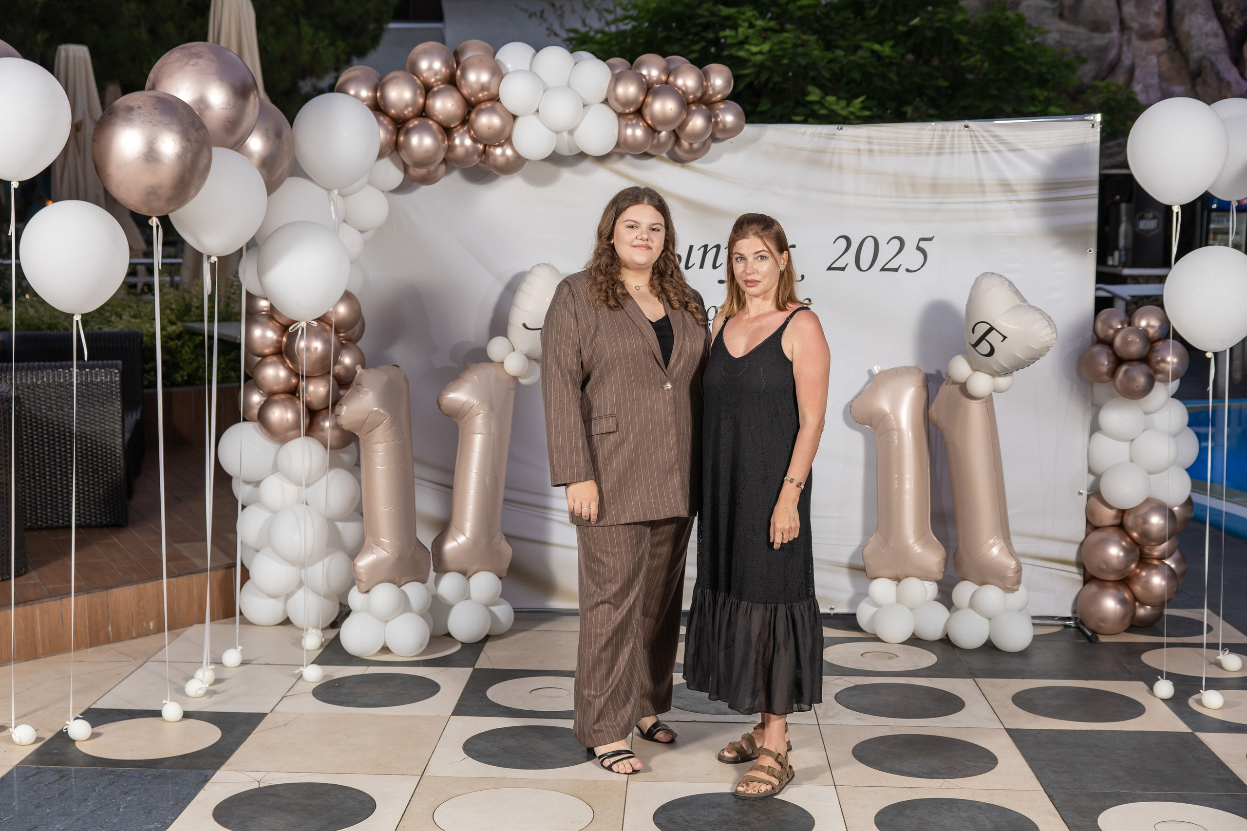 Выпускной 3 школа 25 год. Семейный и свадебный фотограф в Геленджике Михаил Шматов