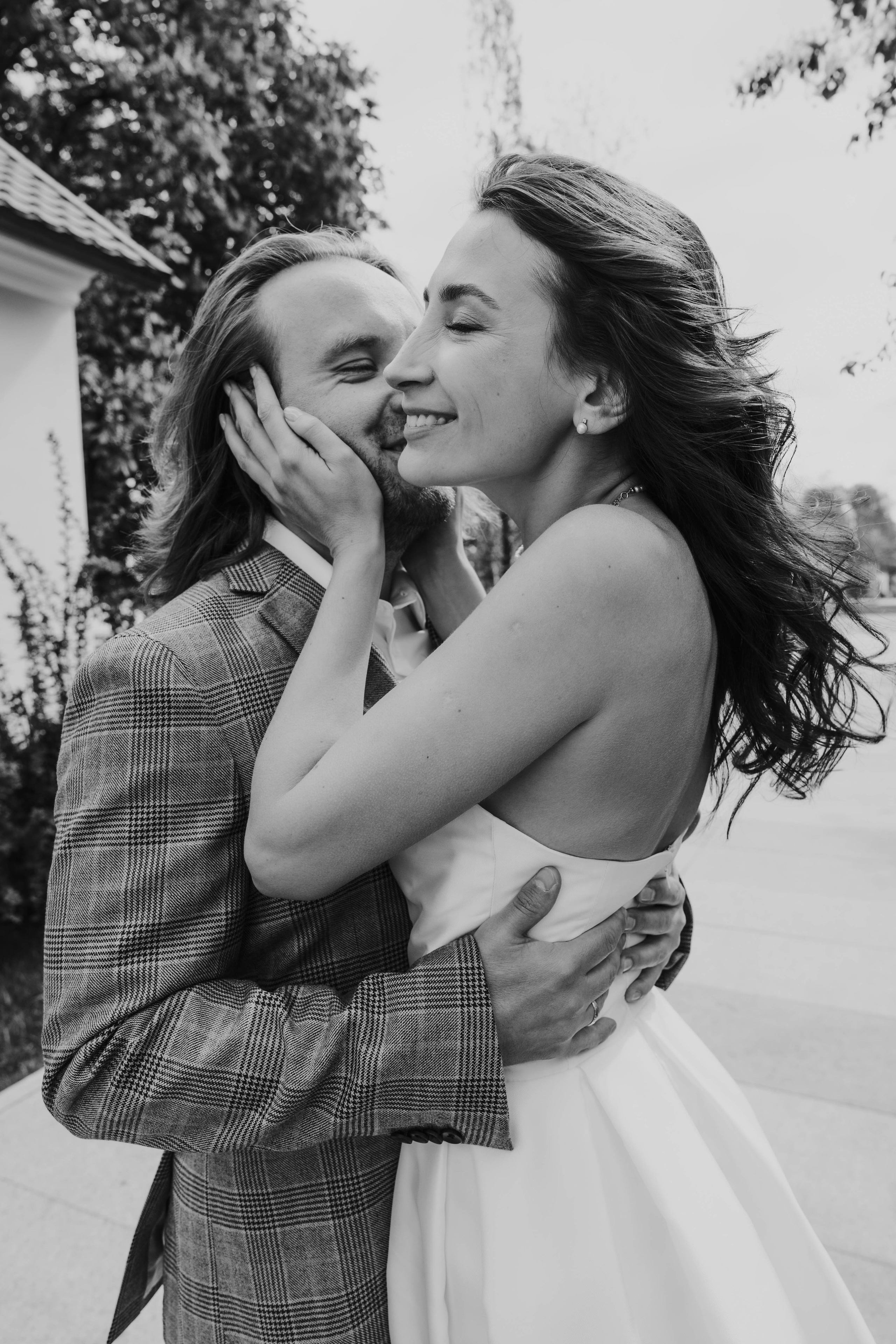 Даша и Денис. 2023 г. Персональный фотограф Катерина Литвинова