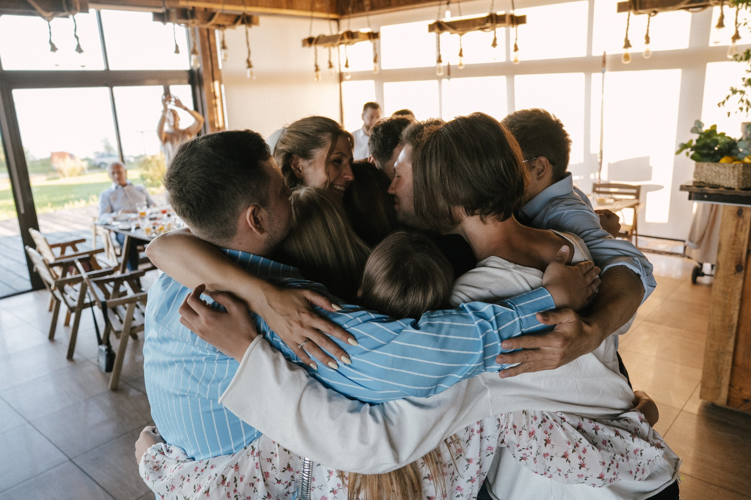 Свадьба: Юля и Саша. Катя Сагалаева. Свадебный фотограф Новосибирск