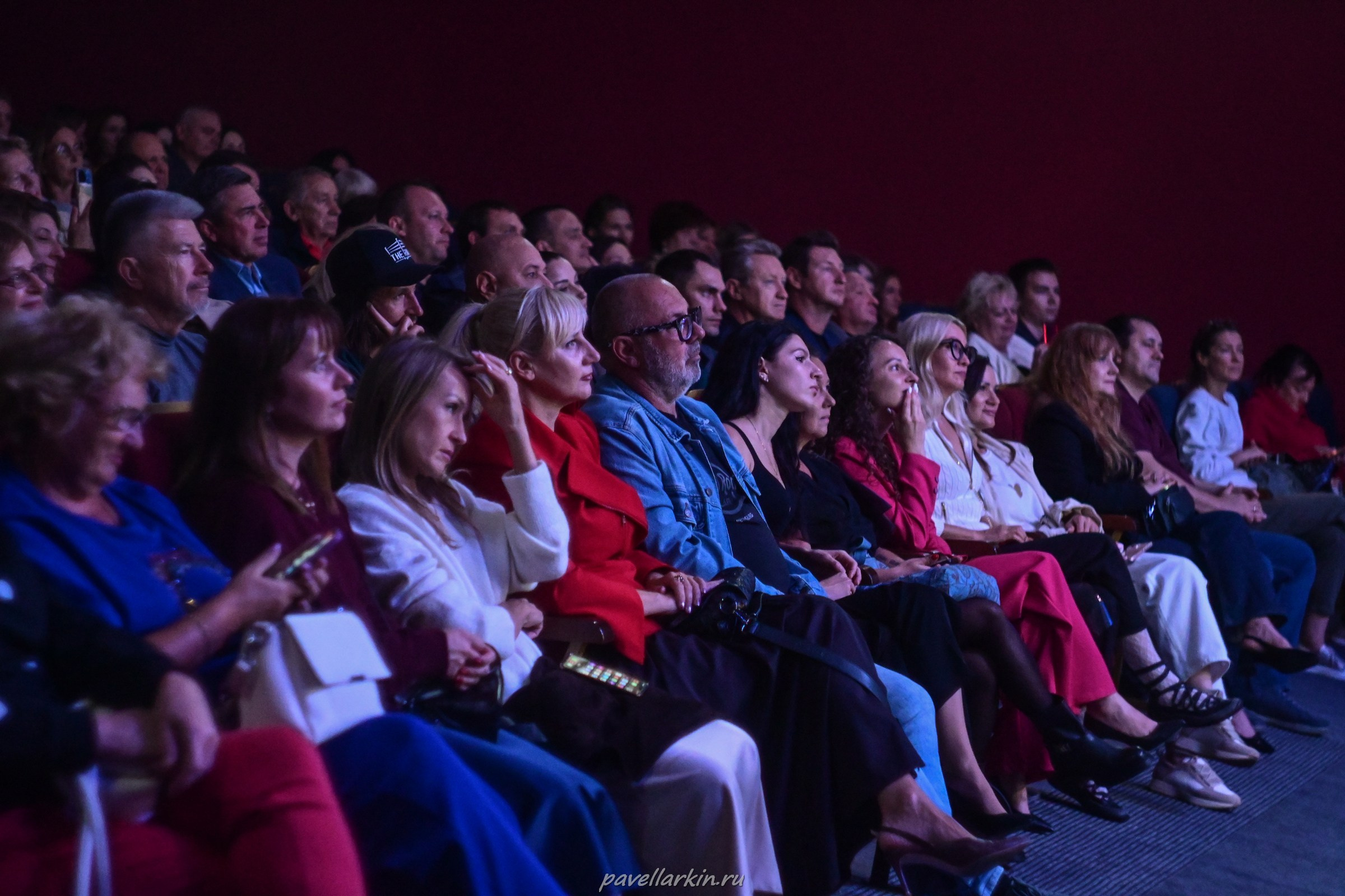 Wendy Kay и Сергей Коренев Project концерт в Новороссийске. Спортивный фотограф, фотожурналист Павел Ларькин