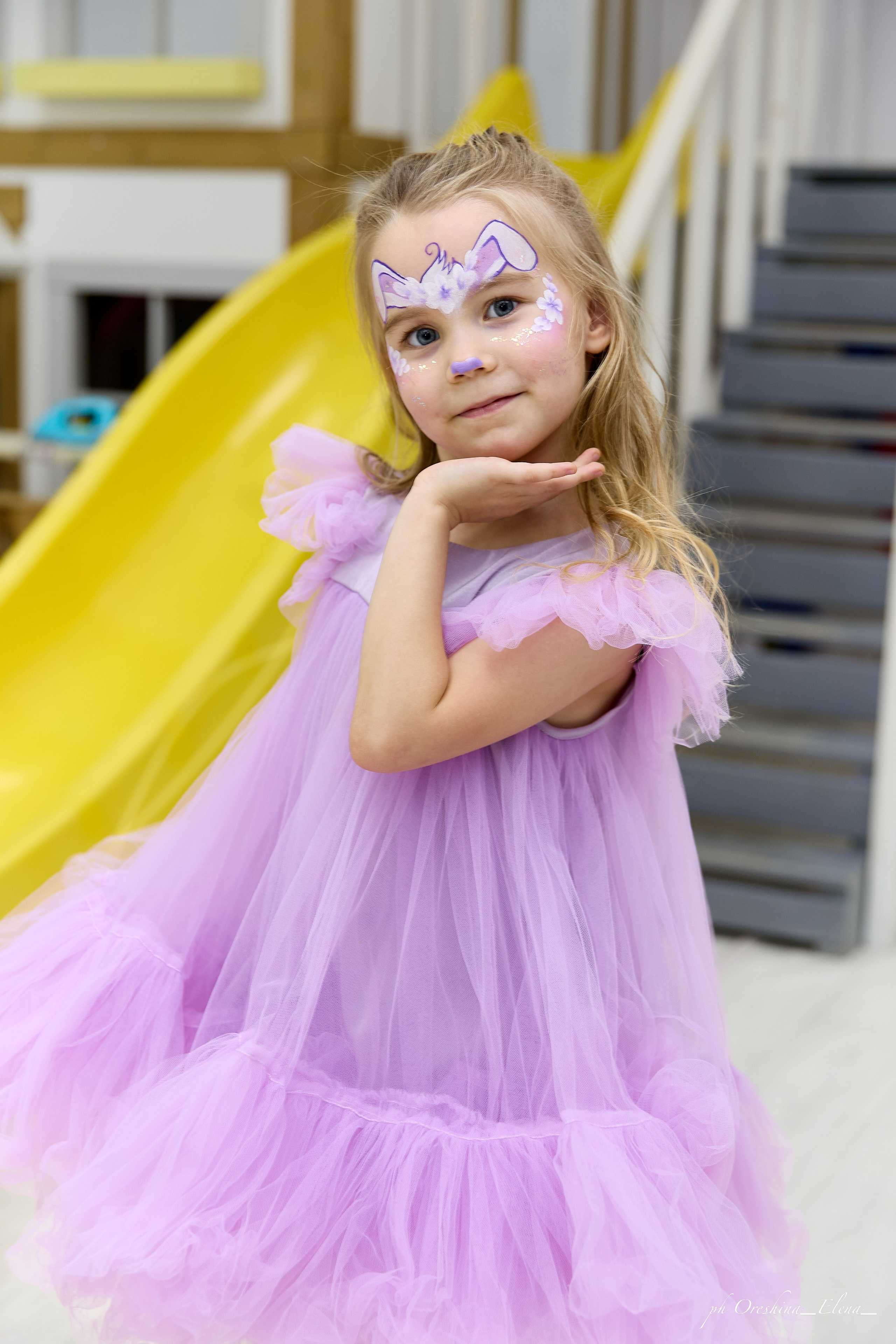 Яночка, с Днём Рождения!!!. Свадебный и семейный фотограф в Ульяновске Орешина Елена