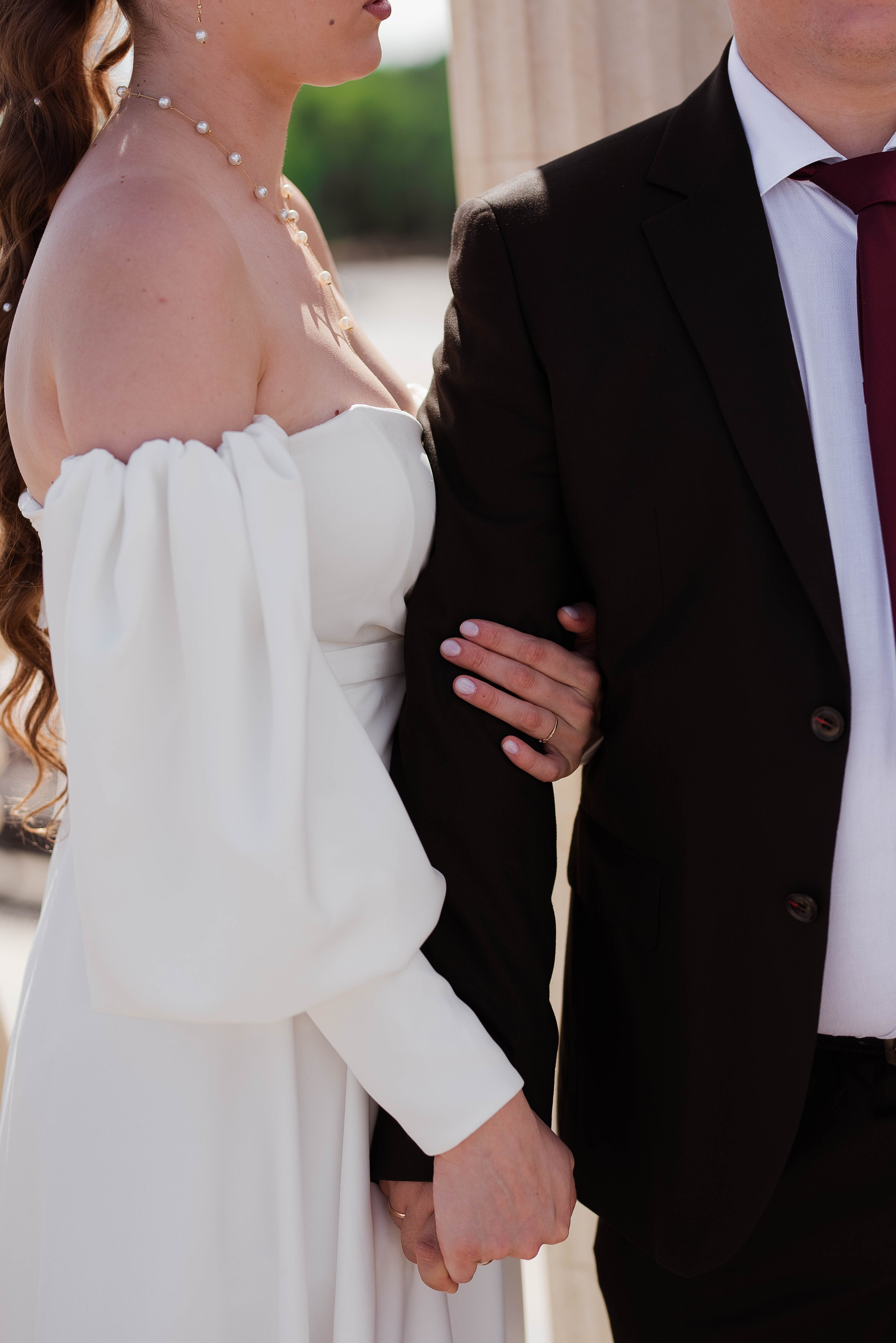 Алексей и Арина. Свадебный и семейный фотограф Яна Стражева. Волгоград, Москва