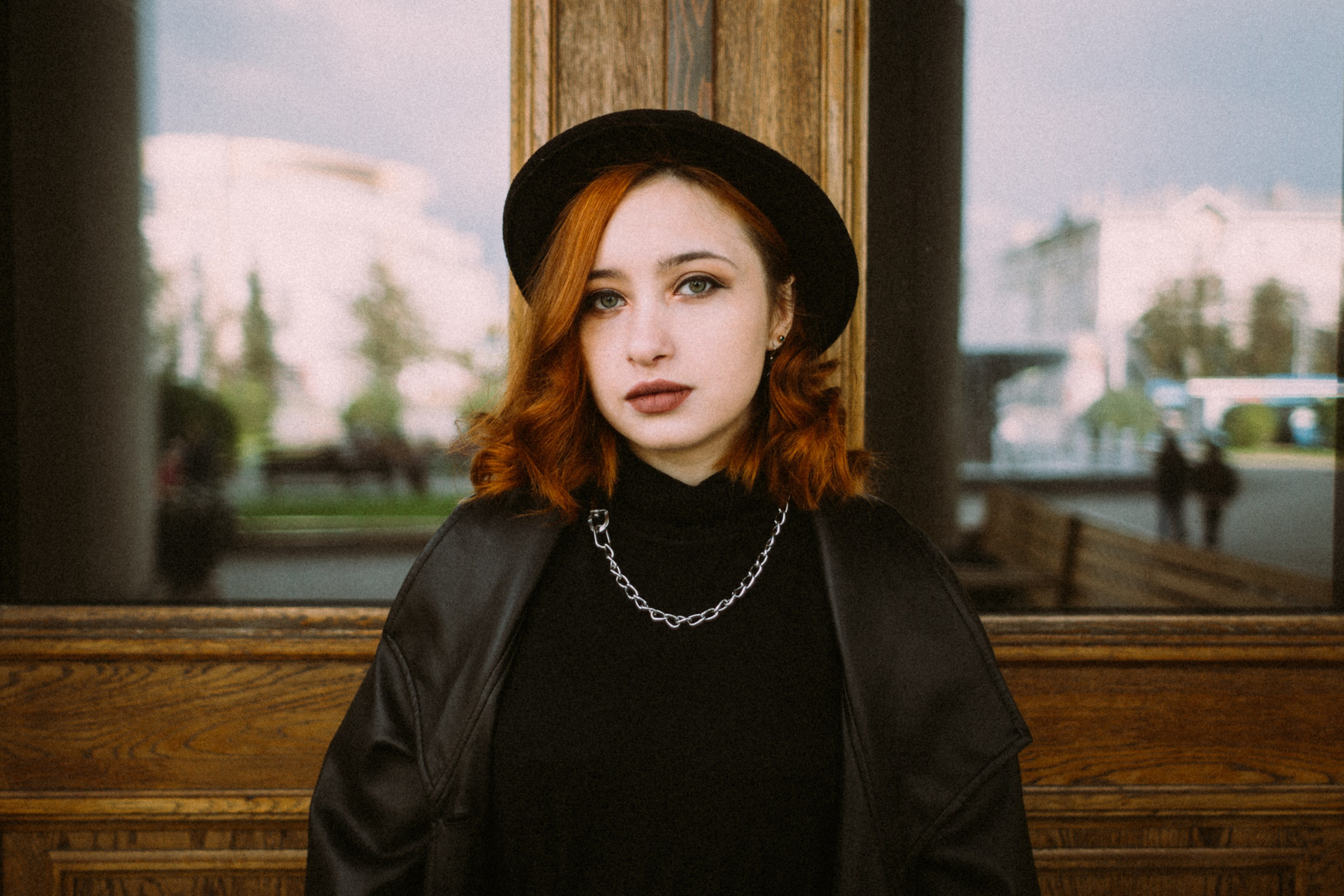 Татьяна. Фотограф Кемерово | Сергей