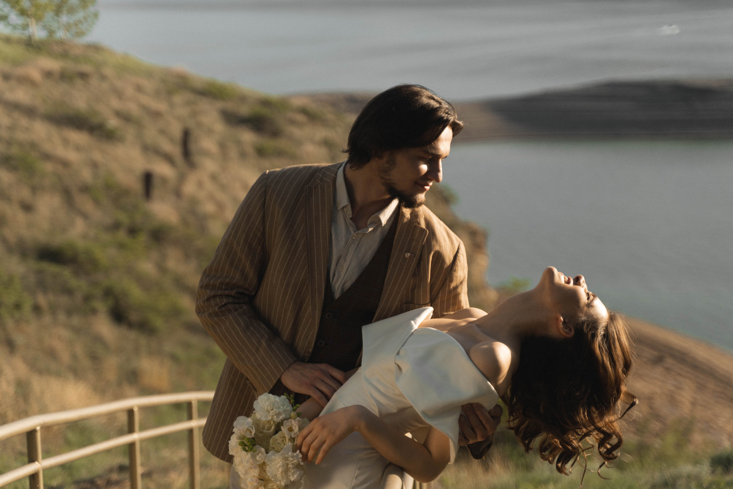 Персиковый сад. Амина Абасова — индивидуальный фотограф в Махачкале, Дагестан