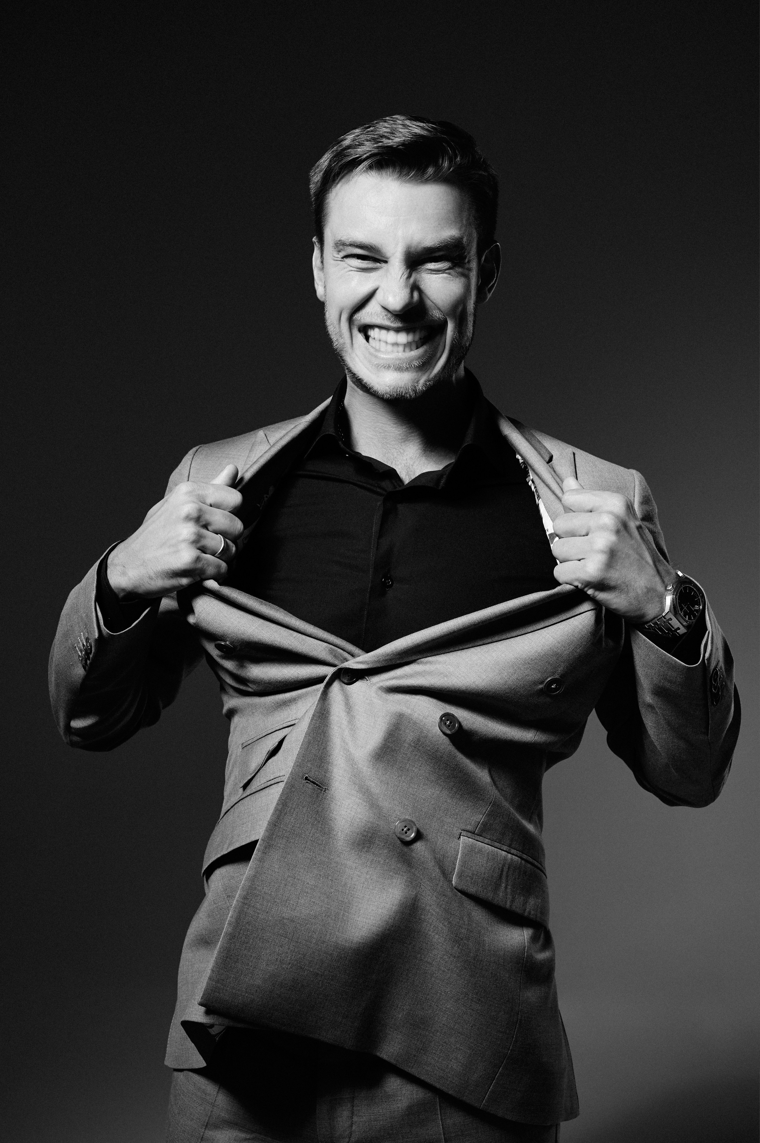 BM GROUP Владимир Буйвидис. Фотограф Сурков Никита