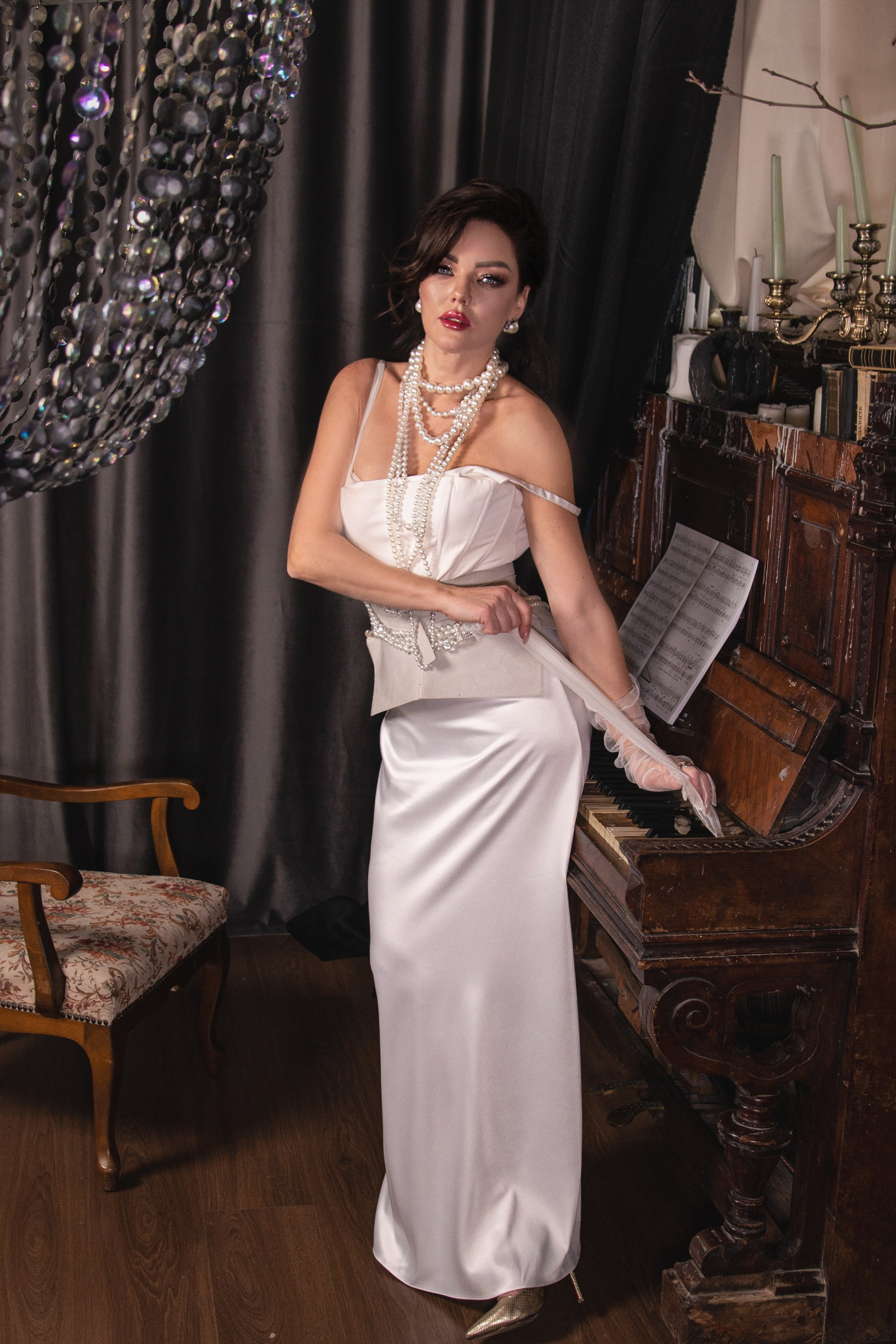 Индивидуальная съемка. Семейный и портретный фотограф в Сочи Дарья Вострикова