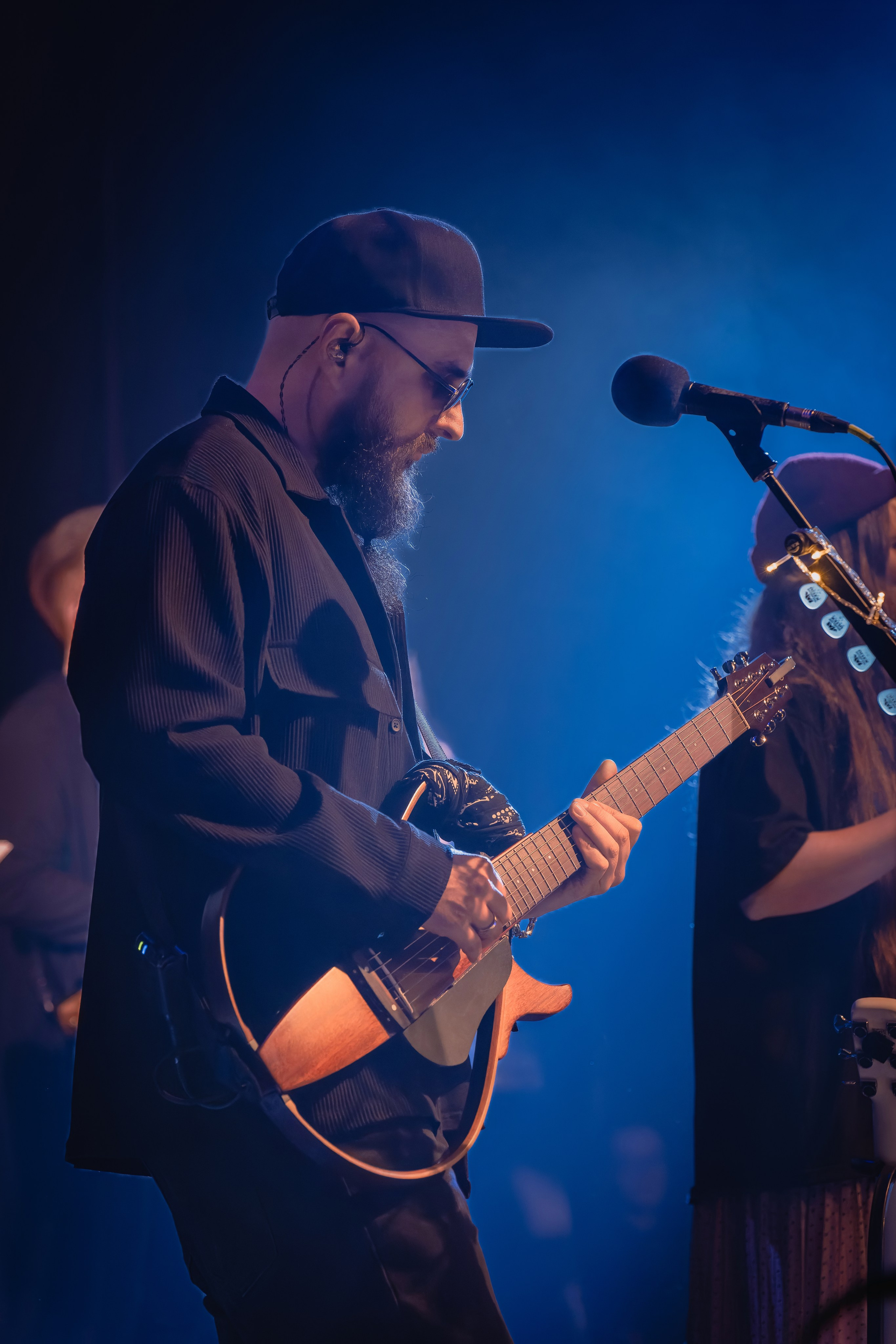 Обними Кита. Сайт фотографа Сергея Абрамова