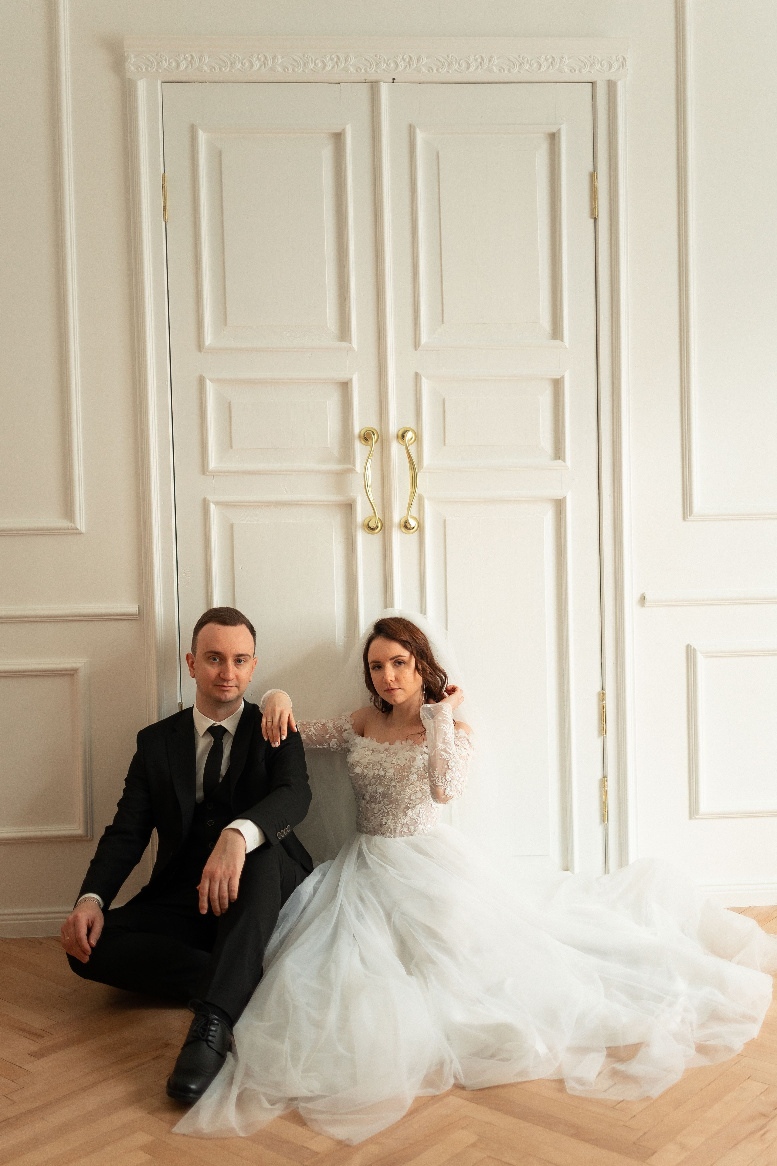 M&I. Семейный фотограф в Севастополе и Симферополе Александра Чистякова