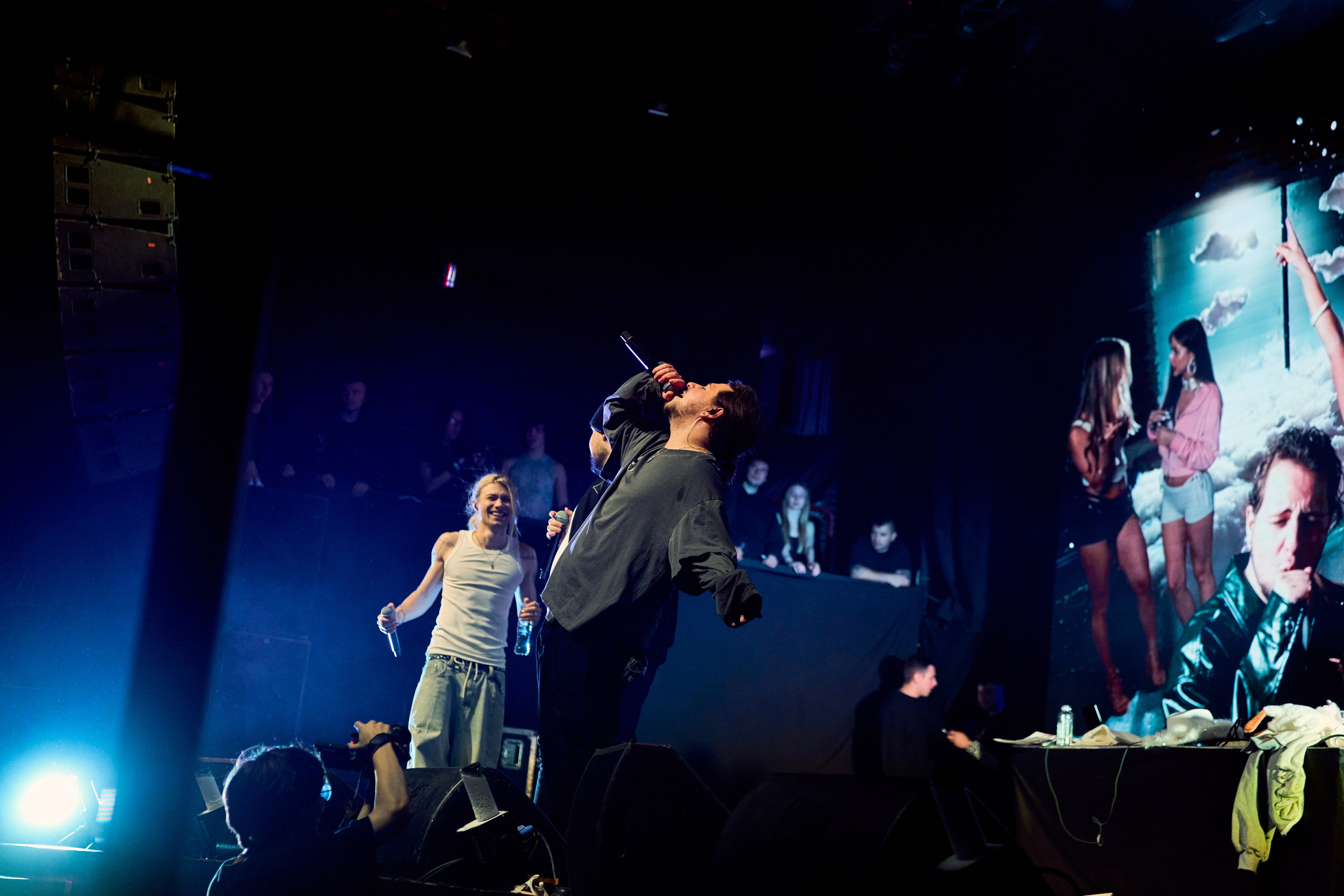 Nkeeei, uniqe, ARTEM SHILOVETS. Студийный фотограф в Екатеринбурге Бшари Заана