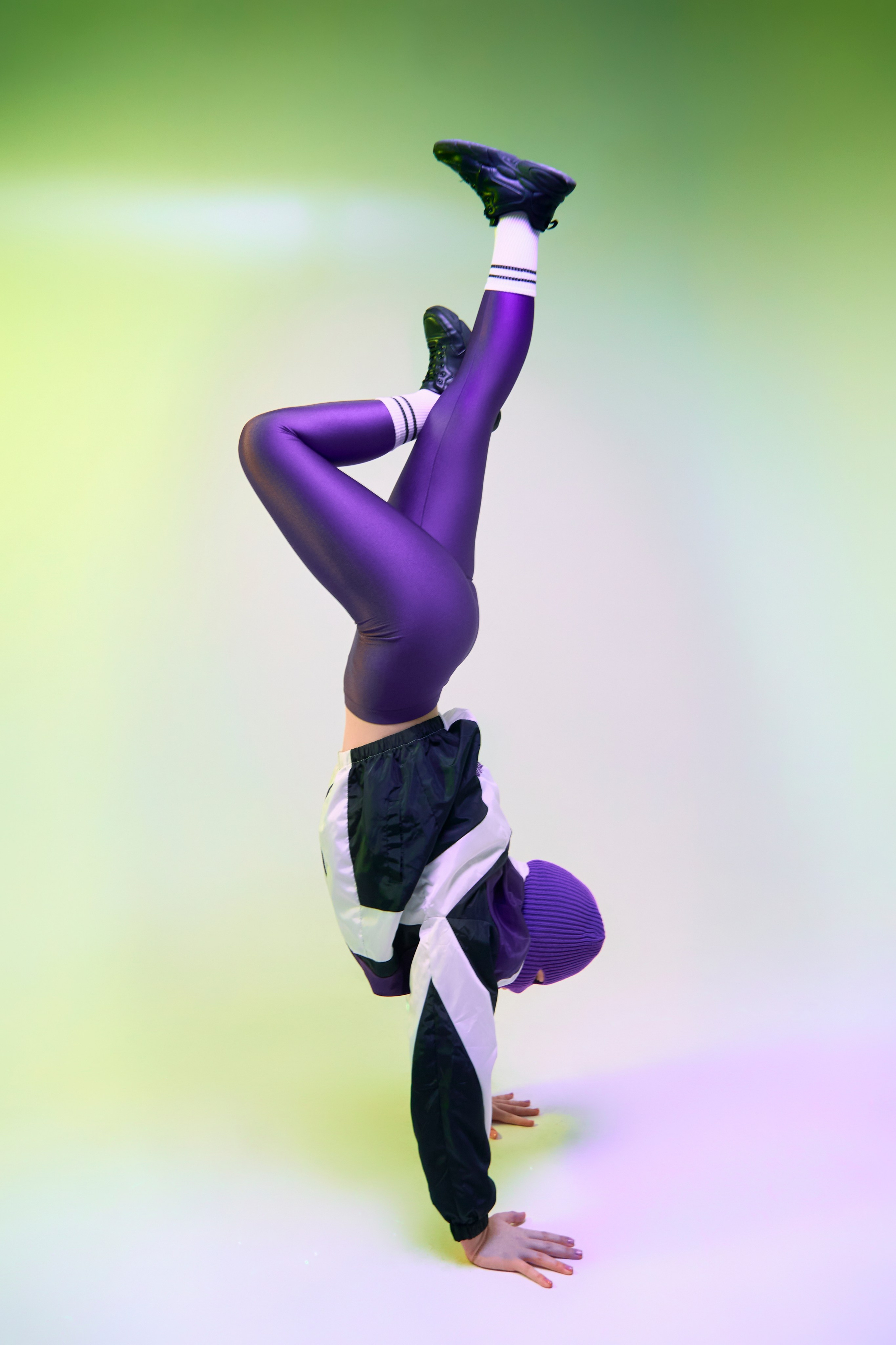 «NO NAME ПАЦАНЫ» VIVA GLAM. Фотограф и видеограф в Кургане Леонид Корнильев