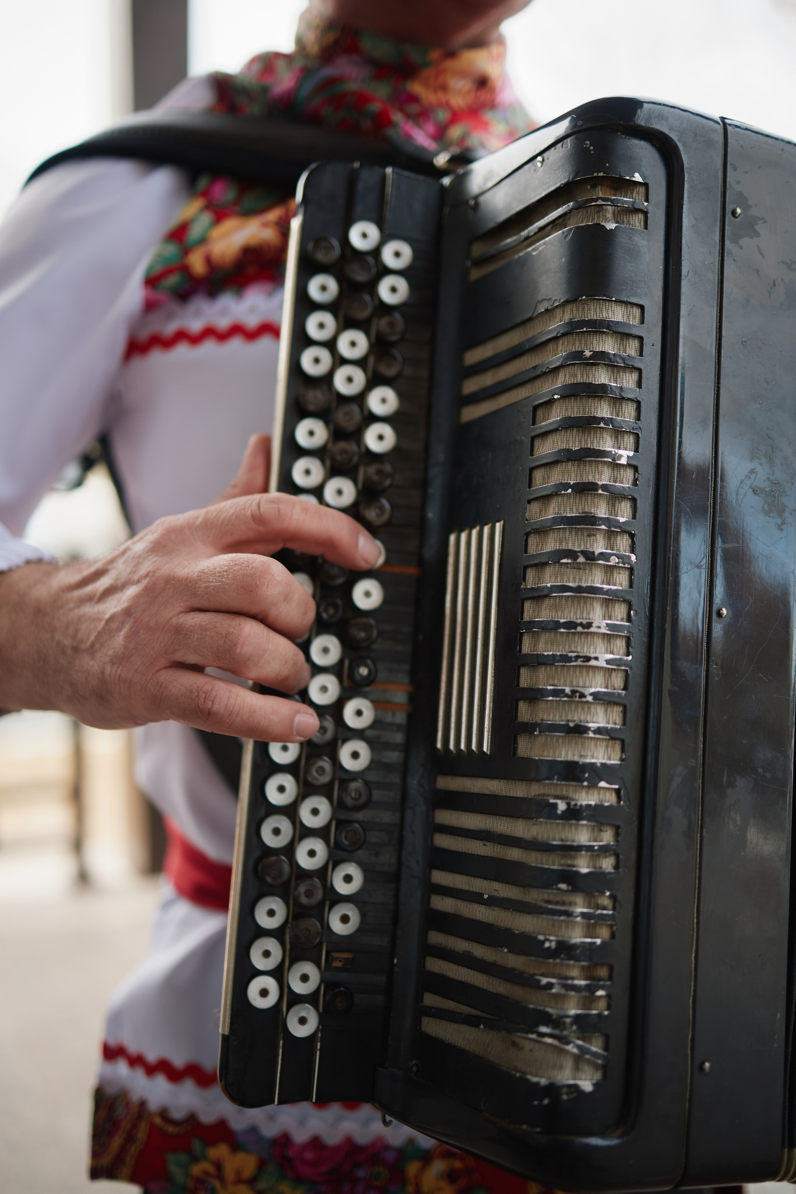 Масленица. Фотограф и видеограф в Кургане Леонид Корнильев