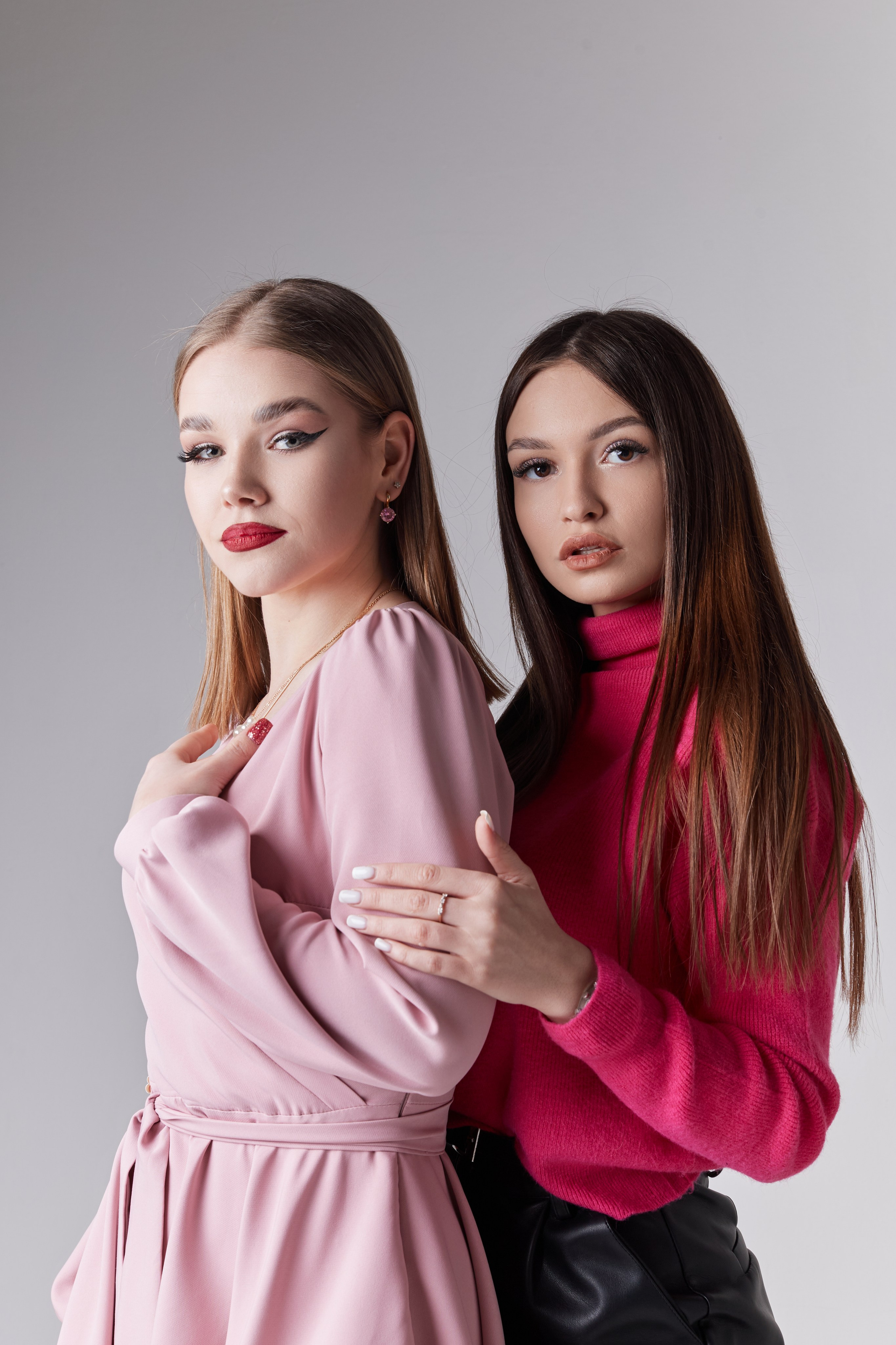 День Рождения Анастасии. Фотограф и видеограф в Кургане Леонид Корнильев