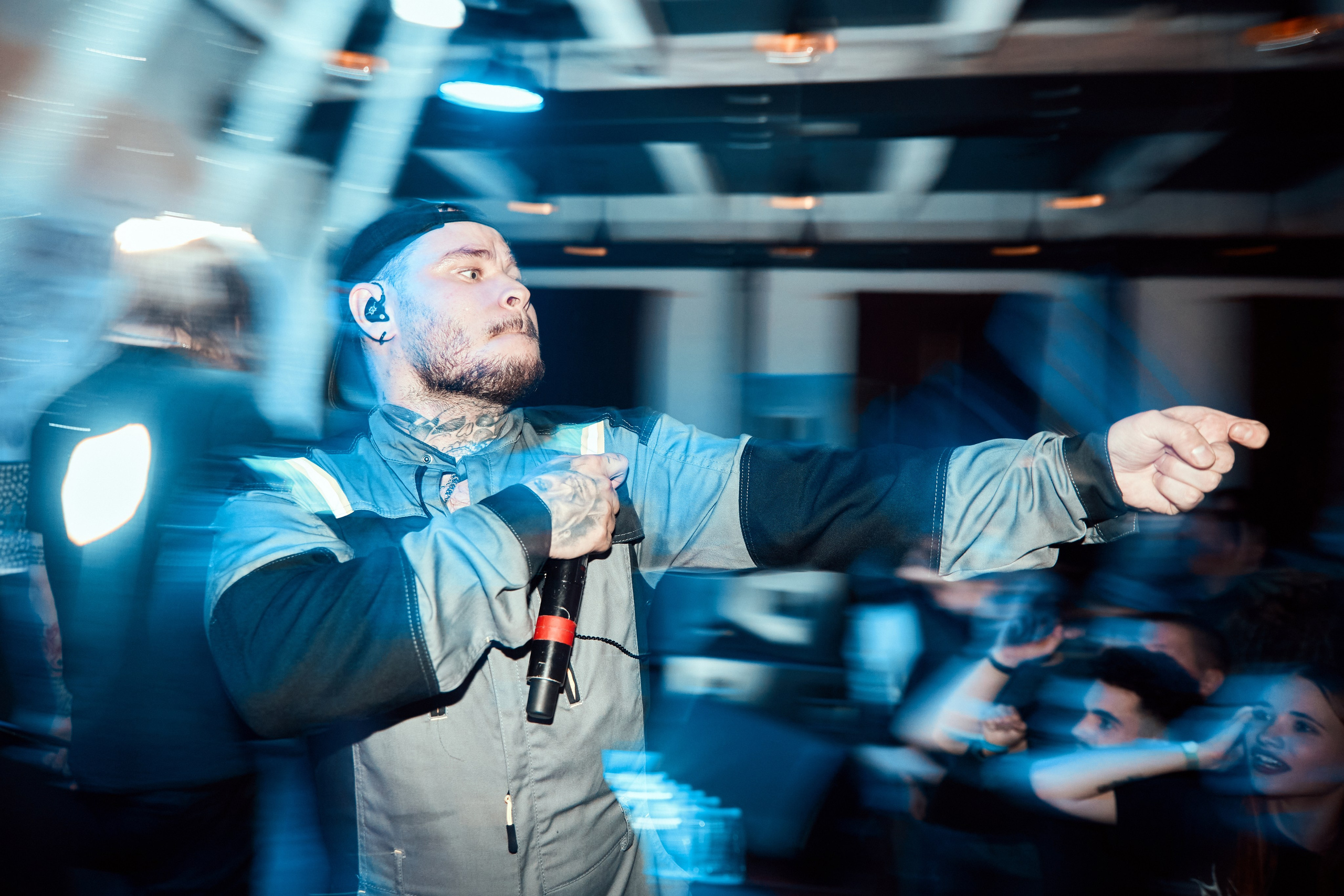 Грязный Рамирес. Фотограф и видеограф в Кургане Леонид Корнильев