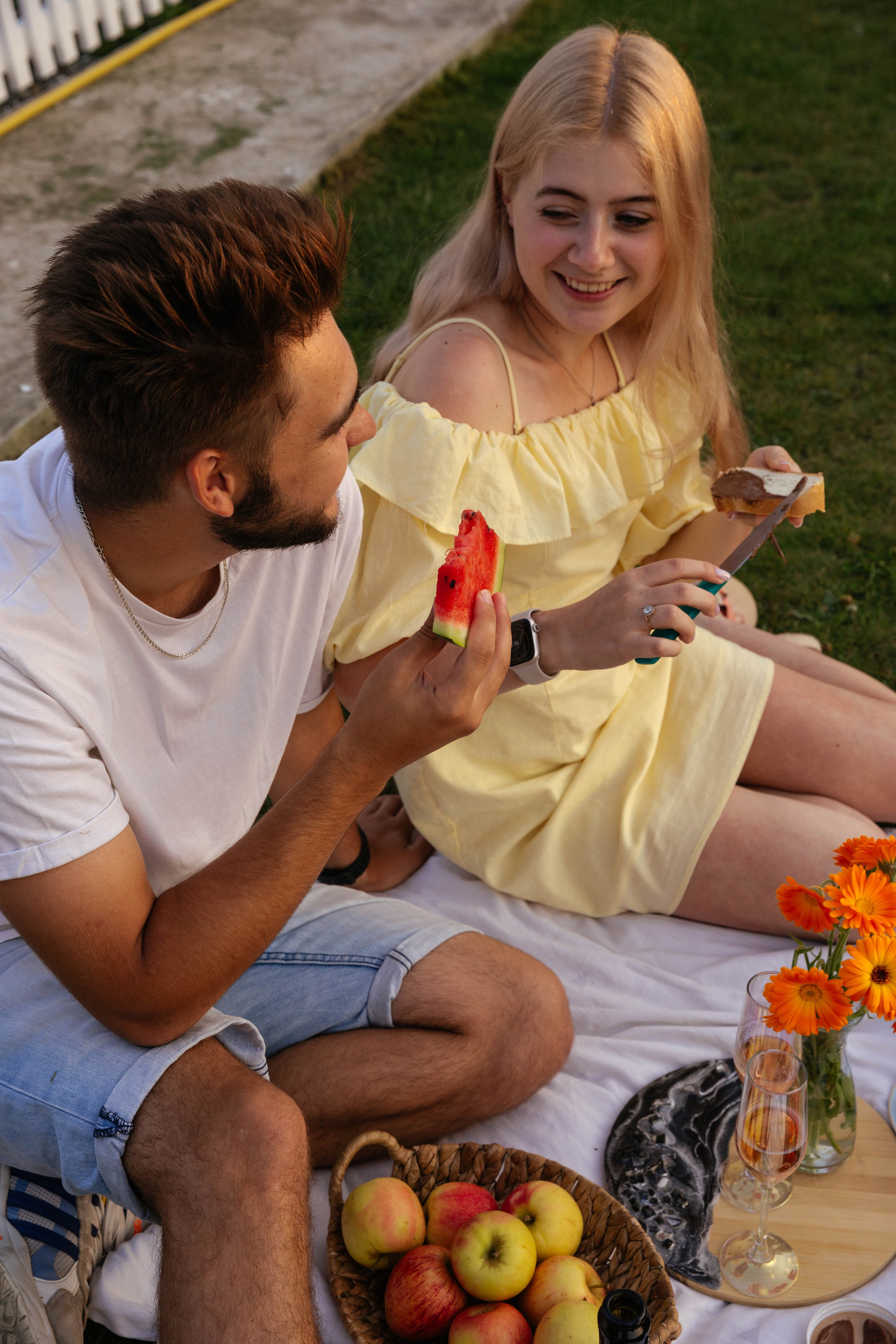 Илья и Валерия. Свадебный и семейный фотограф в Челябинске