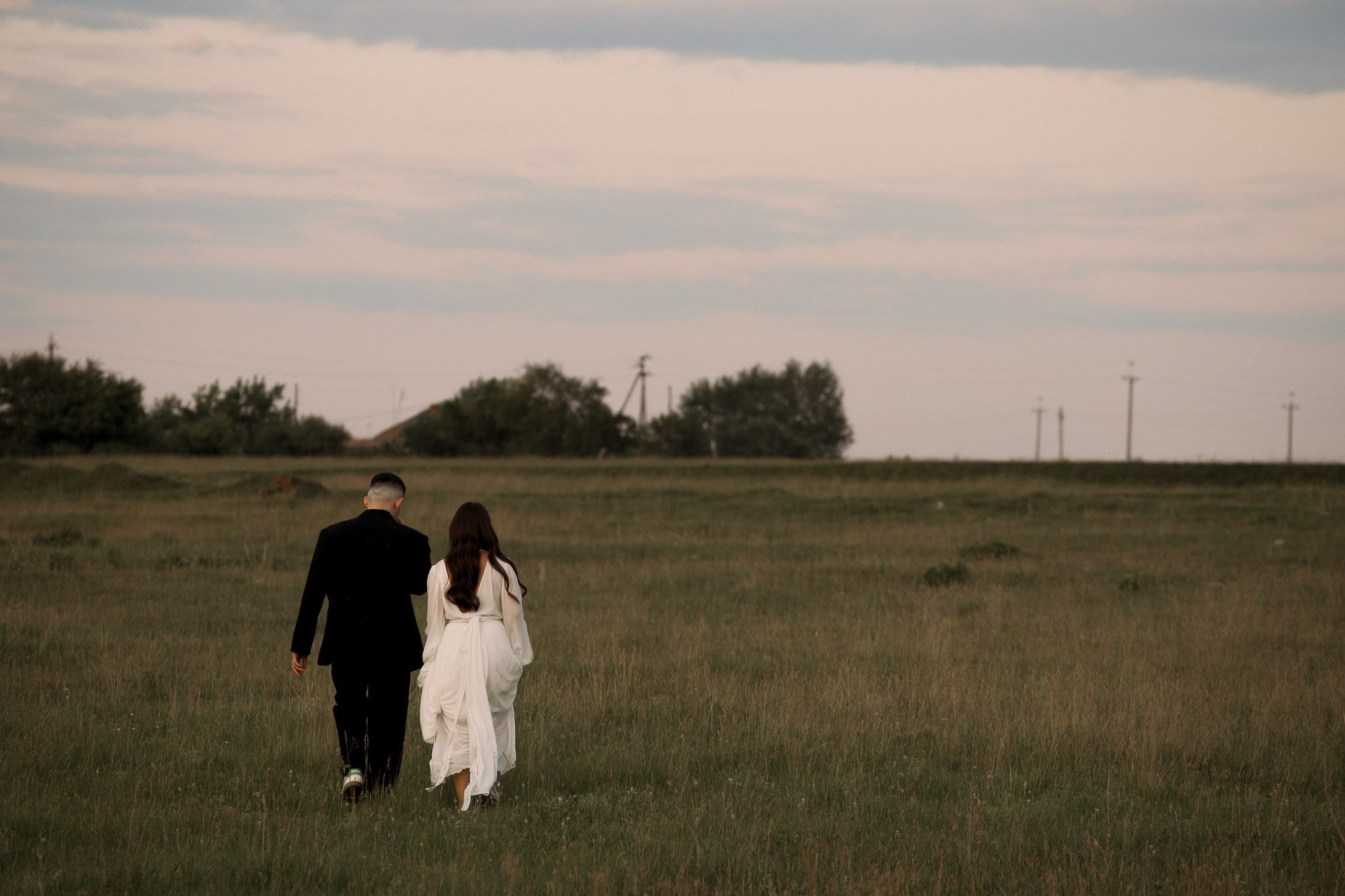 Светлана и Алексей. Свадебный и семейный фотограф в Челябинске