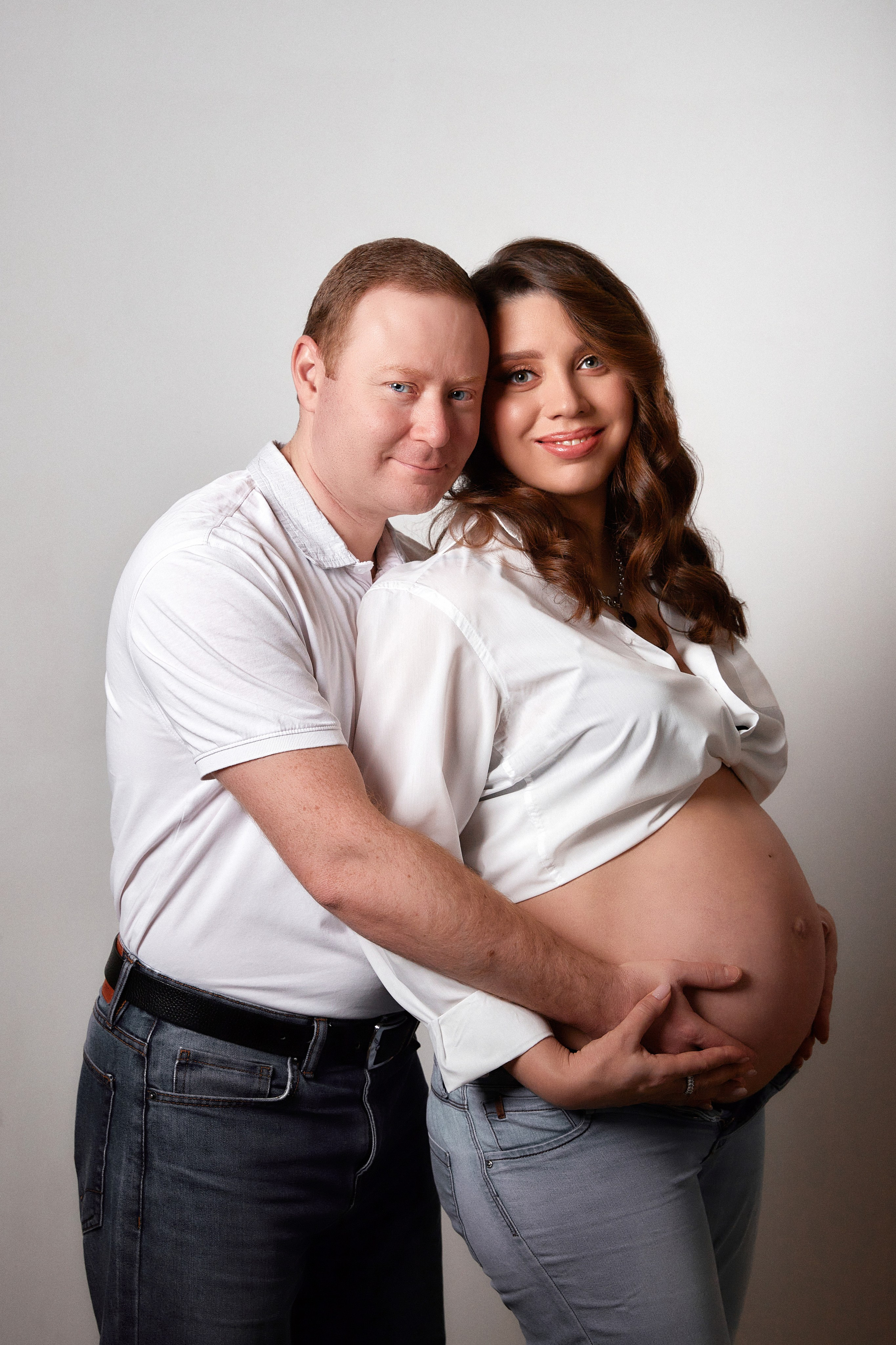 Фото беременности в Саратове | Pregnancy. Семейный фотограф в Саратове Кузьминская Анжелика