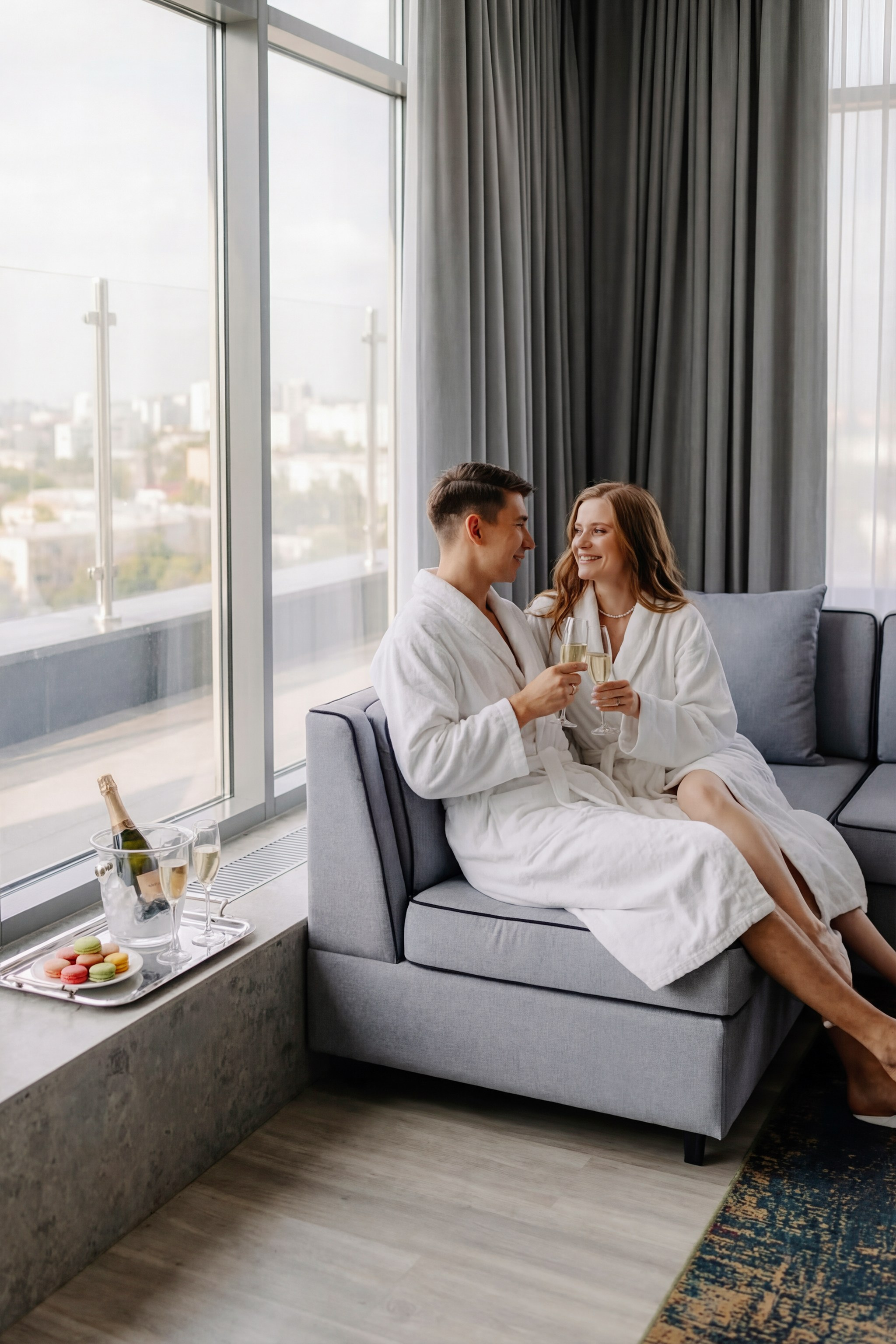 Свадебный фотограф в Екатеринбурге: Свадьба Максима и Елены в Hyatt Place и OneLoft. Фотограф Дмитрий Судаков — Свадебная и репортажная съемка в Екатеринбурге и Москве