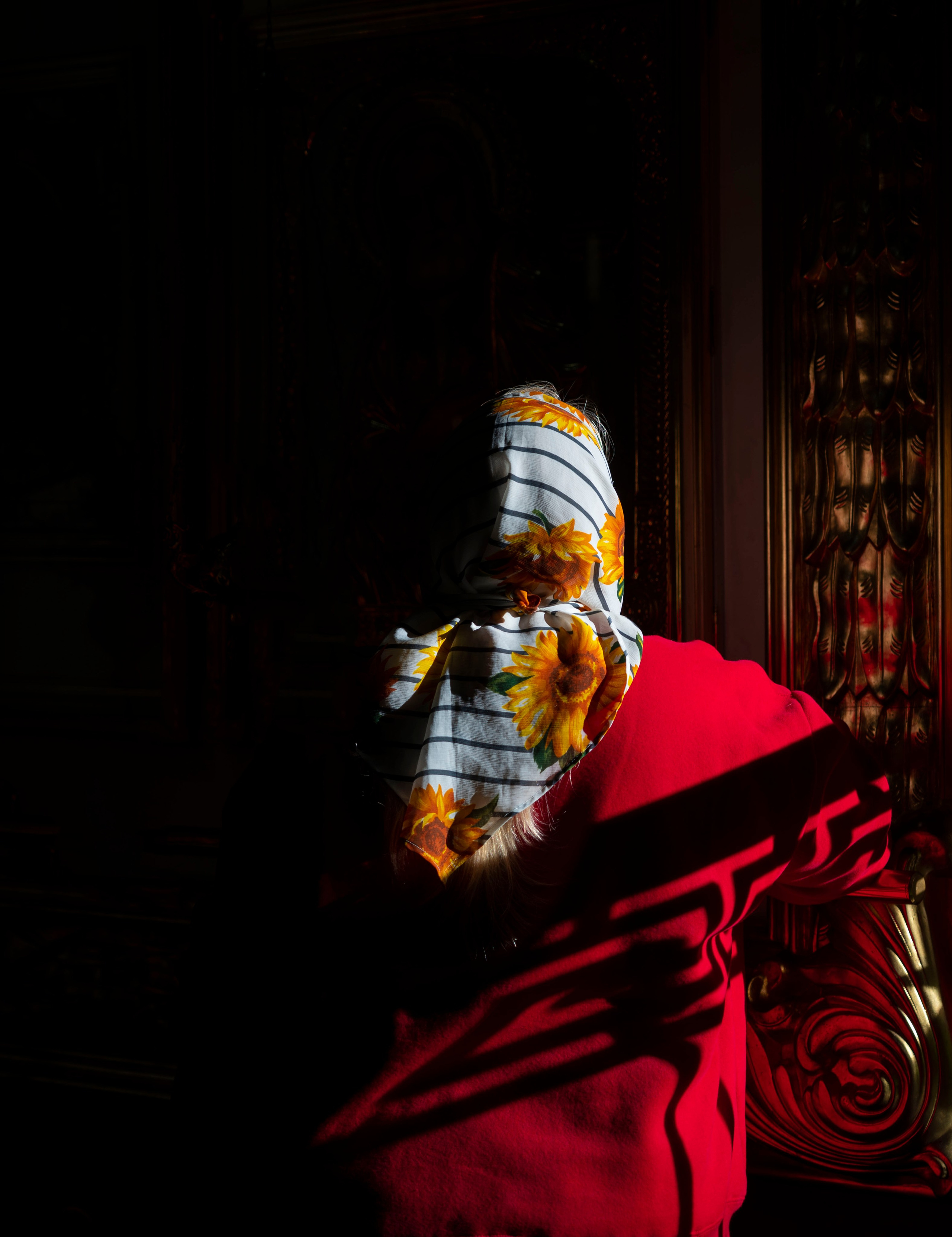 Документальное. Фотограф и оператор в Санкт-Петербурге