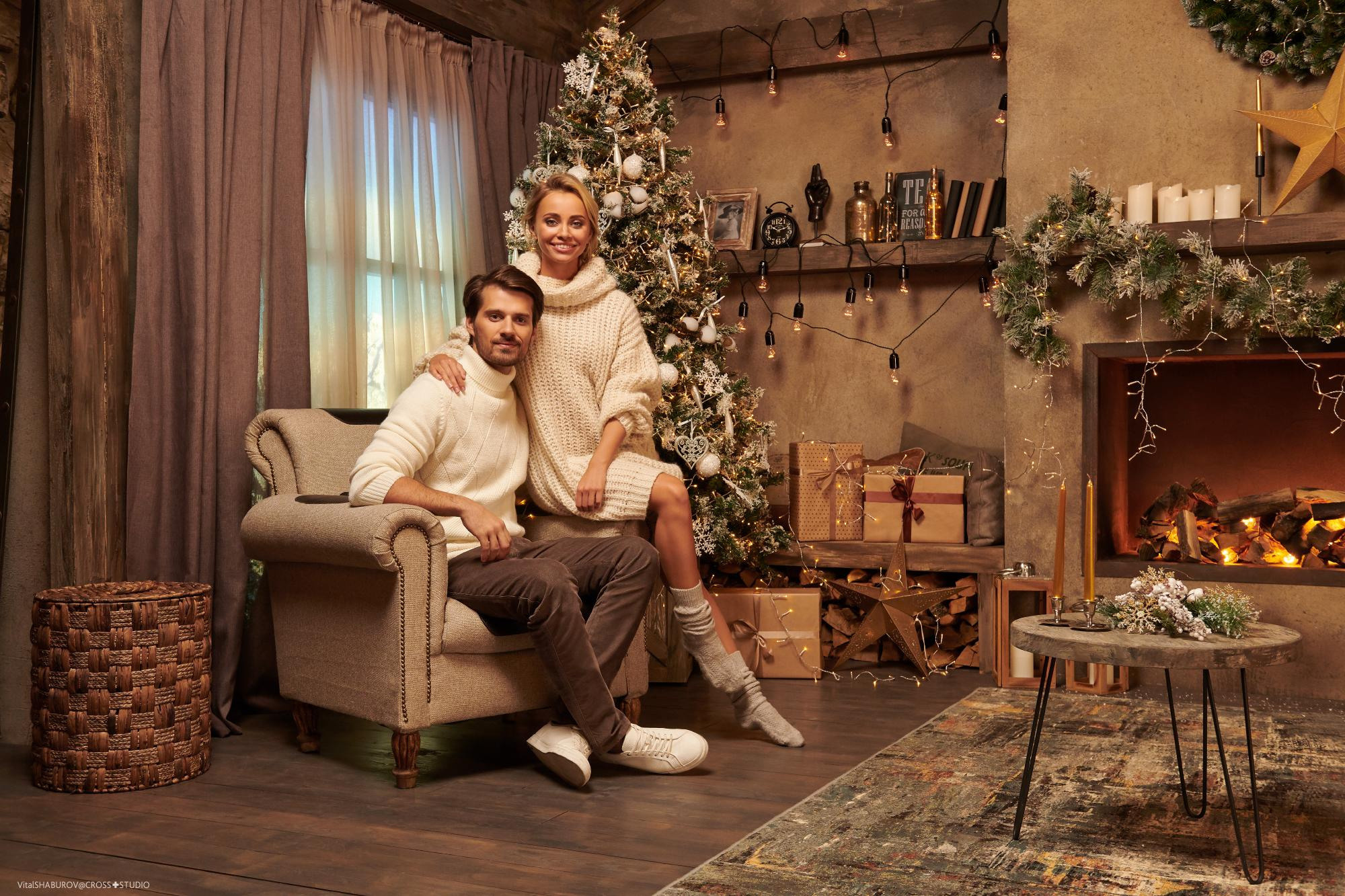 Cross Studio — зал Парнас. Фотограф на крещение и венчание, дни рождения и праздники