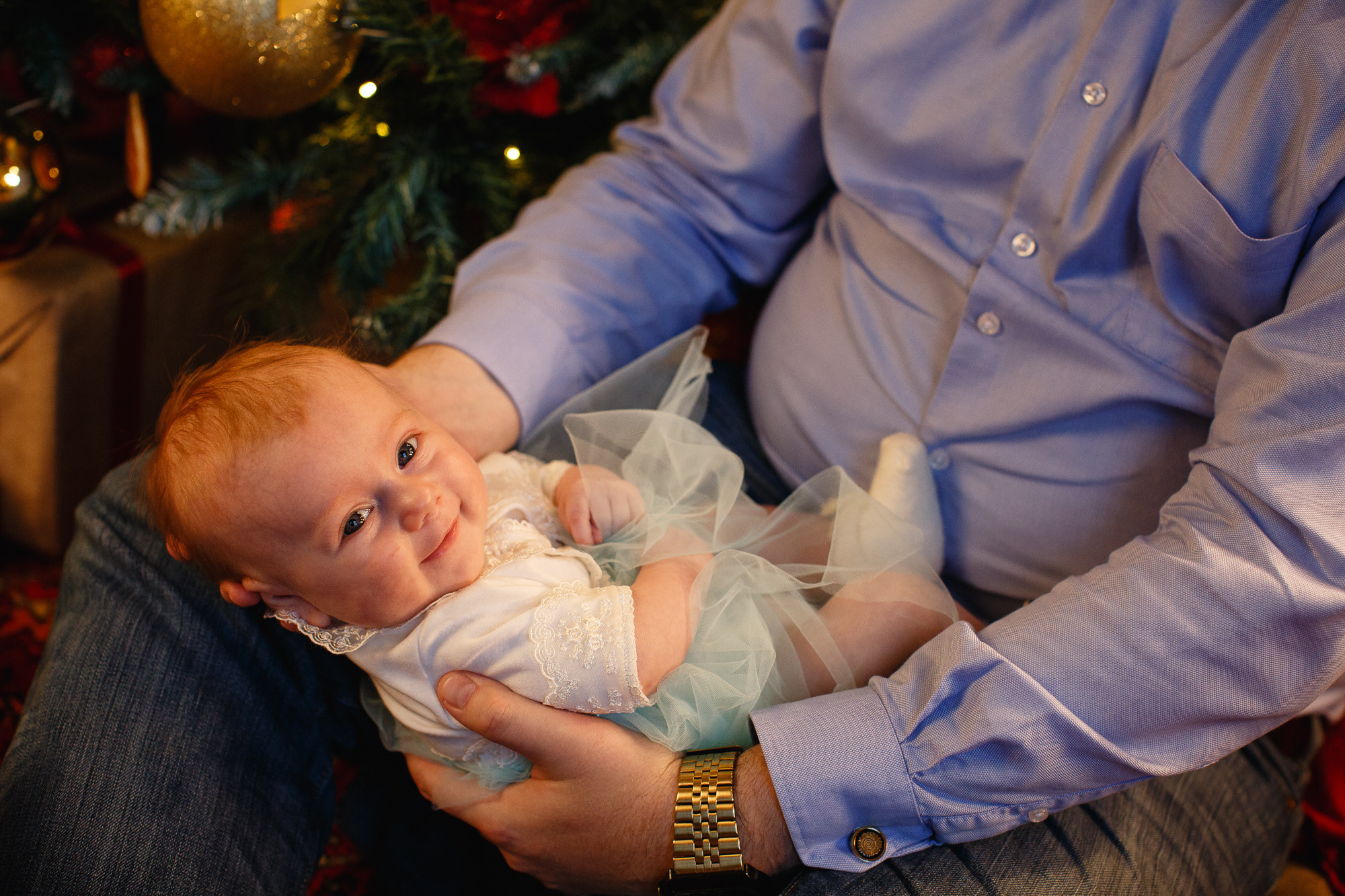 Новогодние съёмки. Фотограф на крещение и венчание, дни рождения и праздники