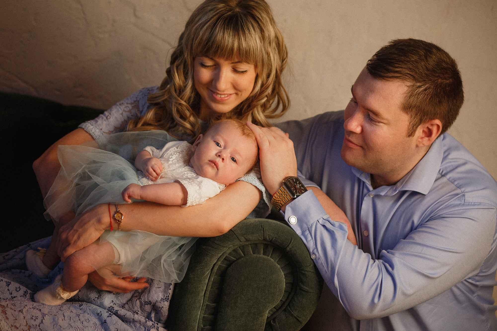 Новогодние съёмки. Фотограф на крещение и венчание, дни рождения и праздники