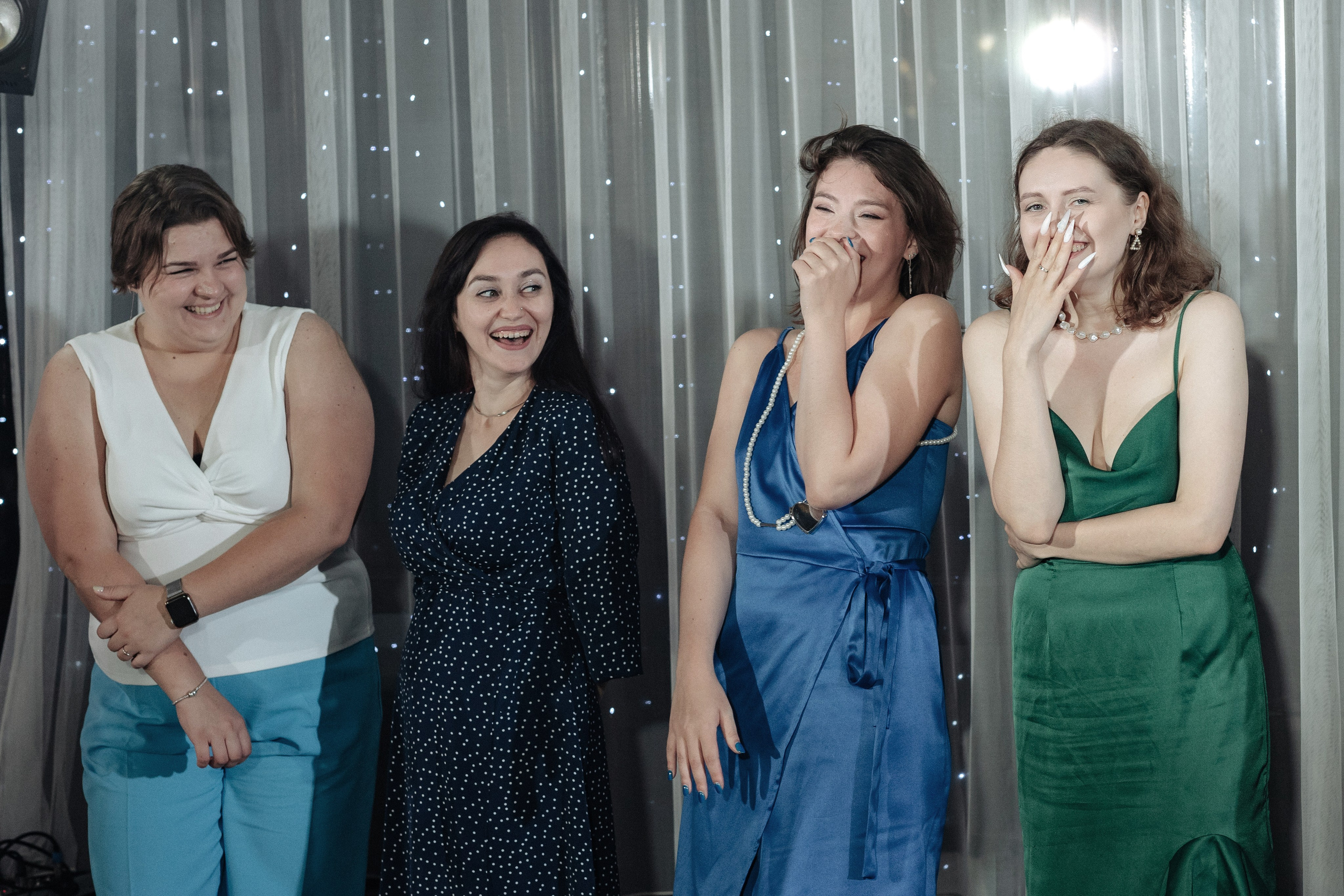 Денис & Анастасия. Алексей Шаров — свадебный и репортажный фотограф в Нижнем Новгороде