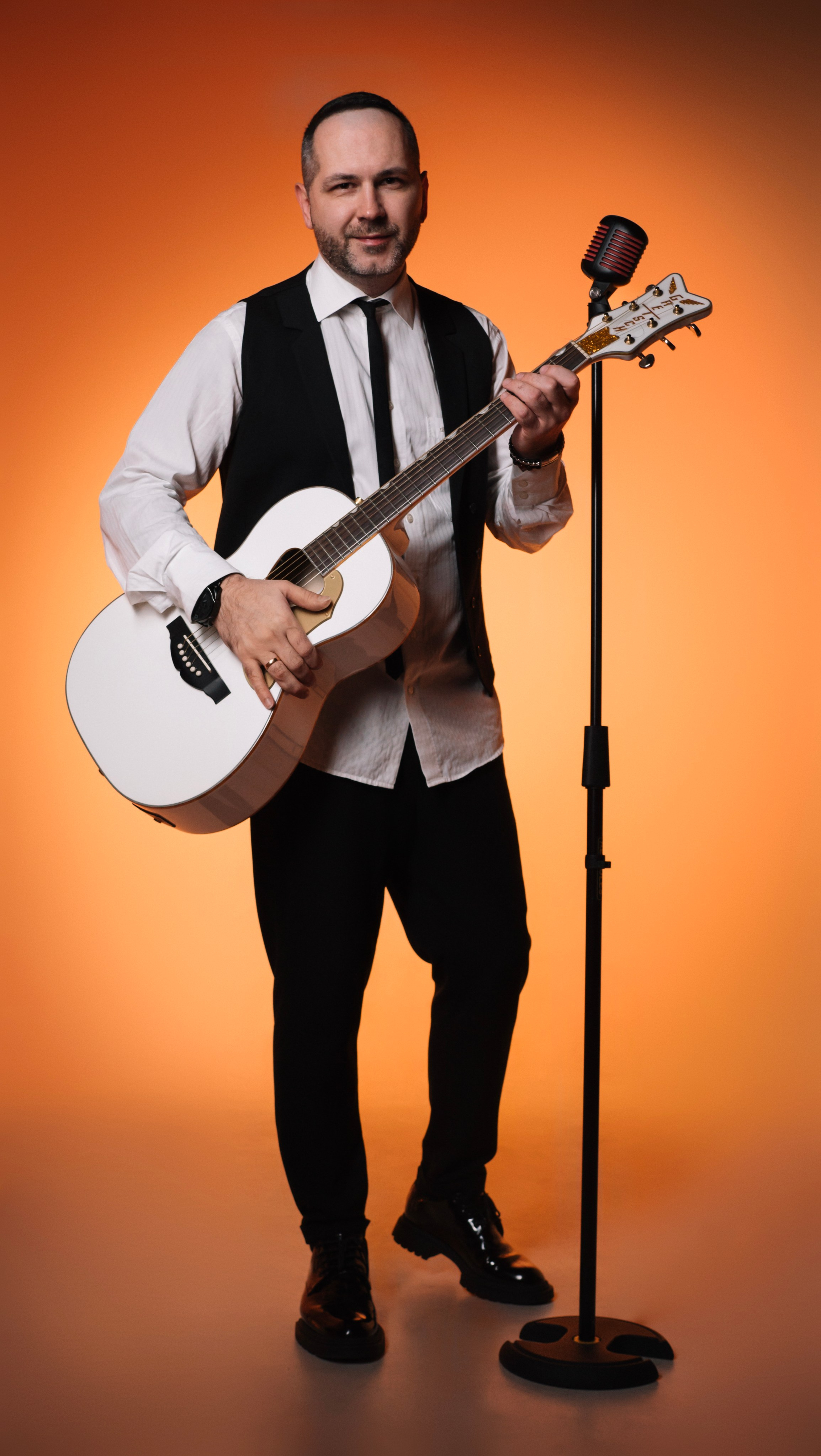 Слава Markes певец