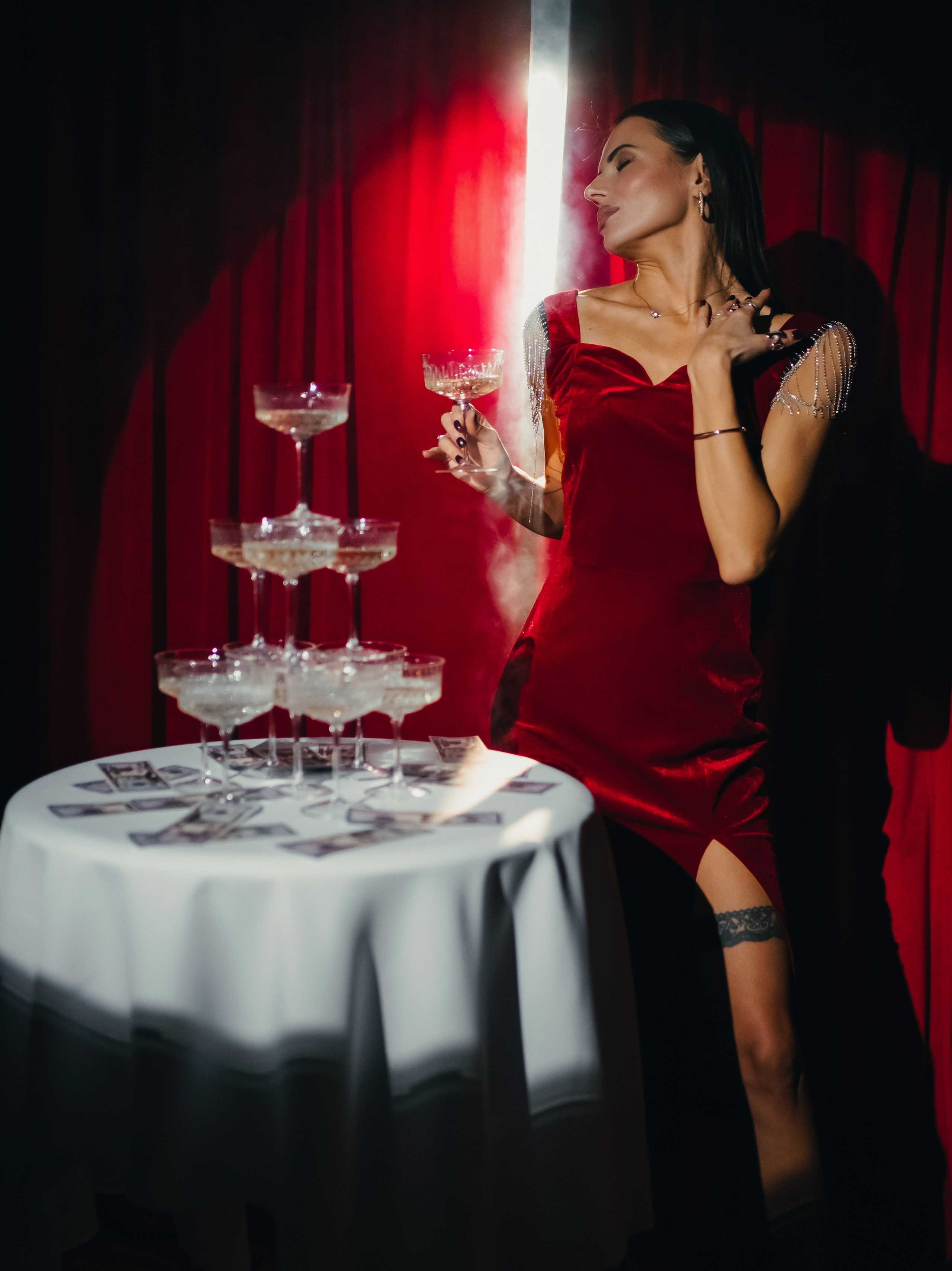 Ольга Жарикова Дом 2