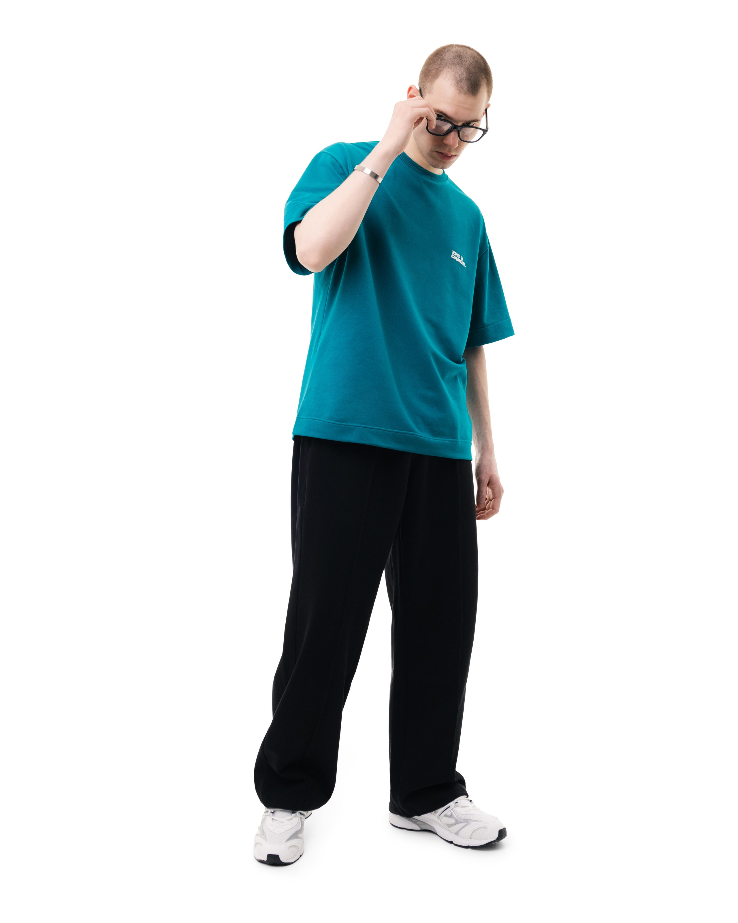 Catalogue for ZRD x DANGEL. Фэшн фотограф в Питере Анна Дондик