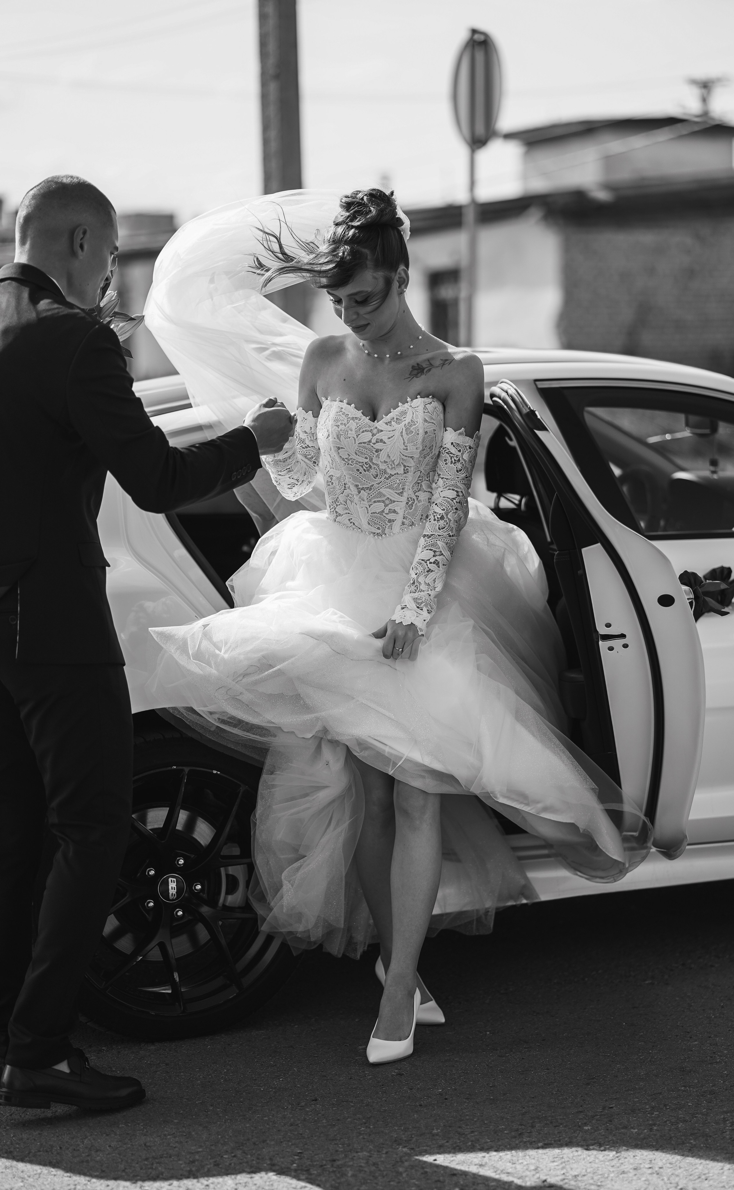 Свадебные съемки. Семейный и Свадебный фотограф в Давлеканово, Уфа Волкова Вероника