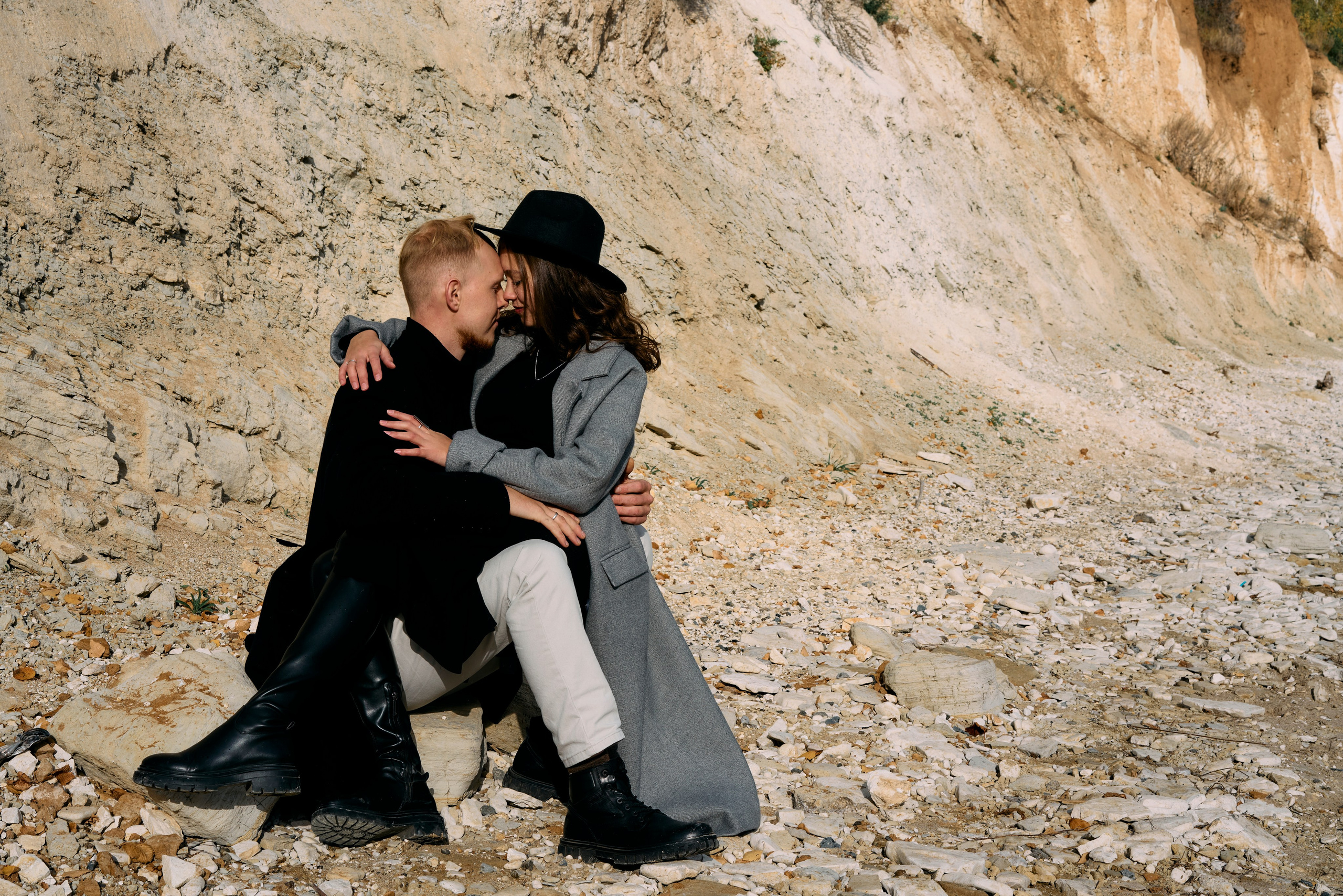 Прогулка у Камского моря. Фотограф Казань