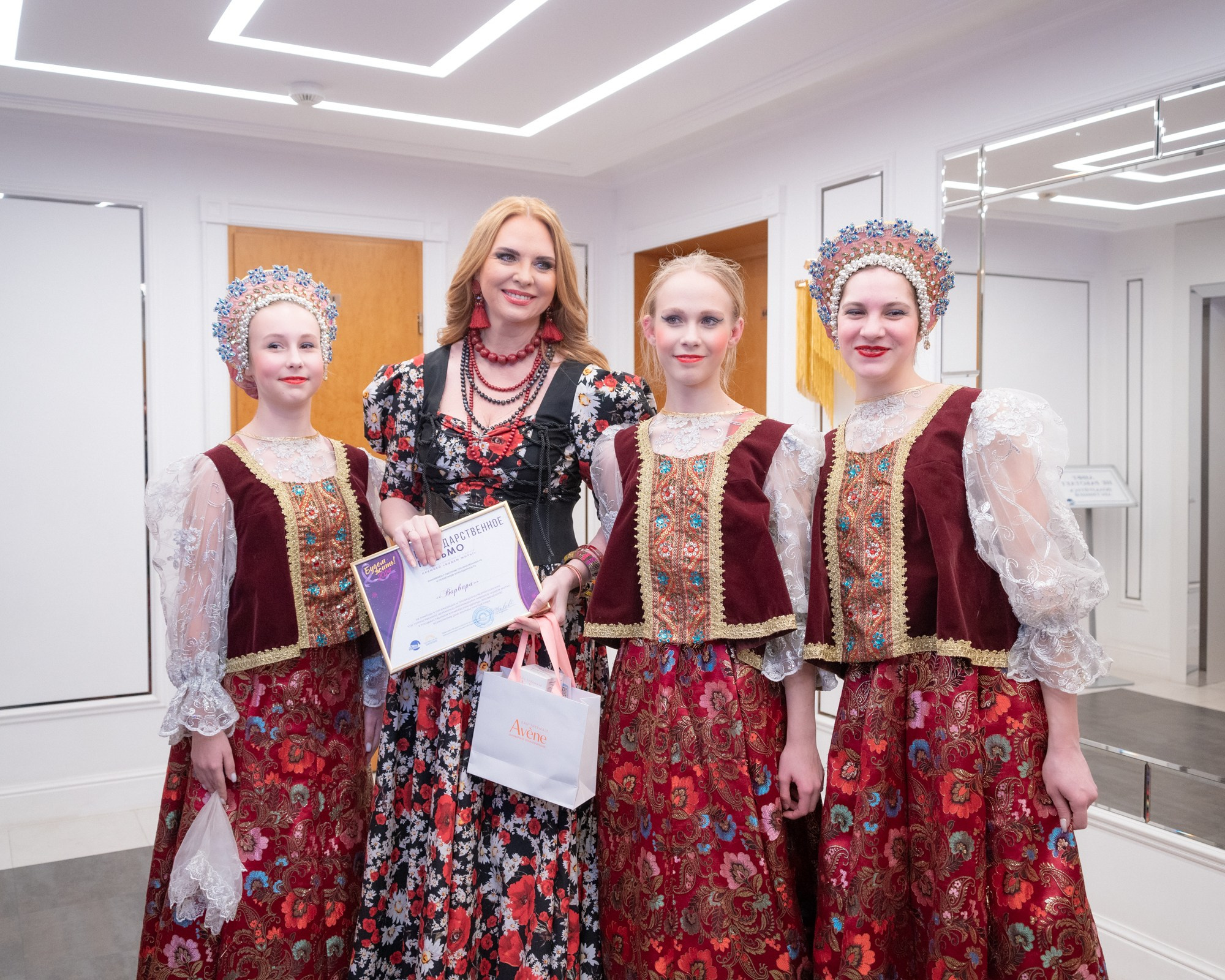 Кремль 03.02.2024. Портретный и семейный фотограф в Москве/Видное