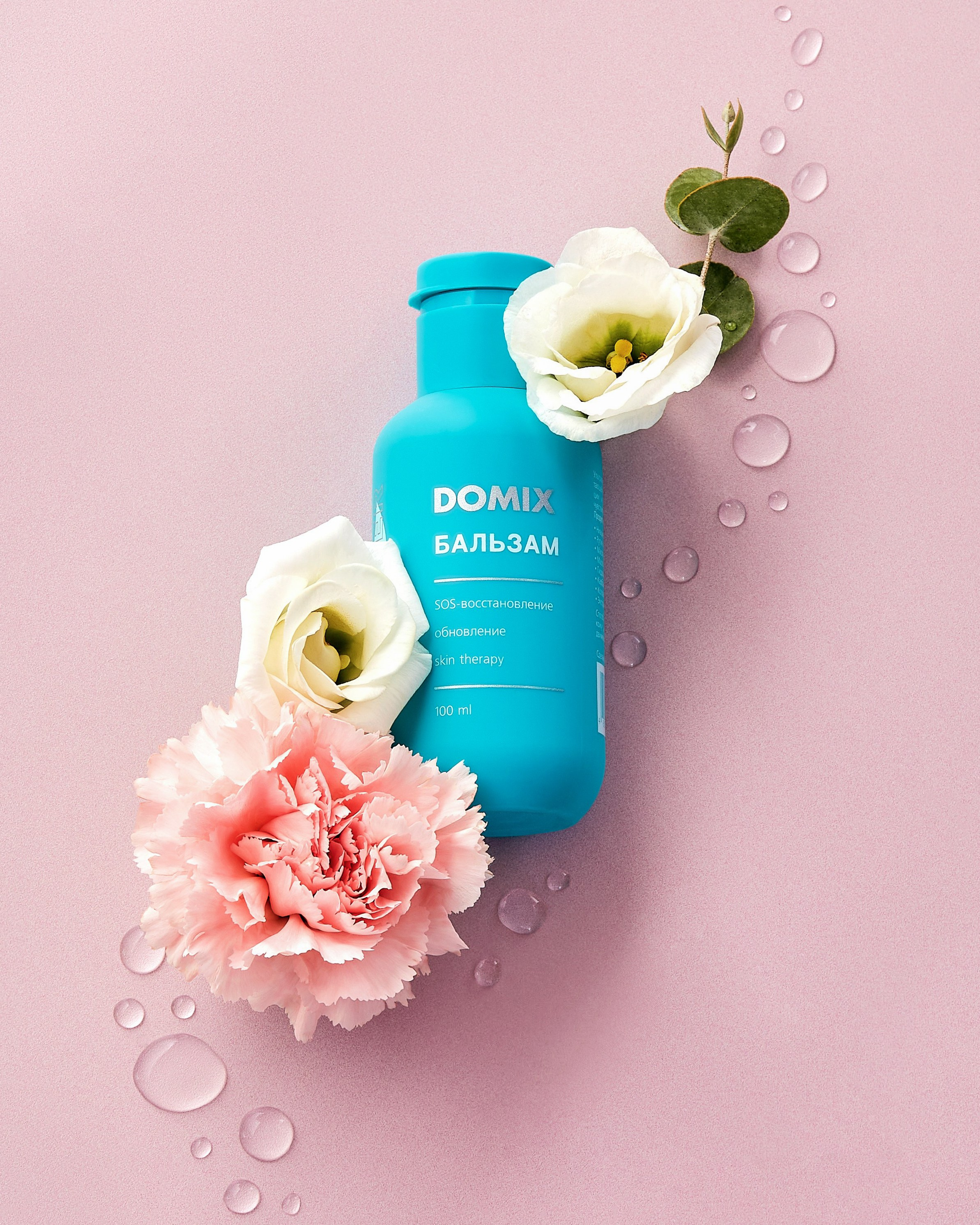 Domix. Предметный фотограф  Анастасия Лобанова