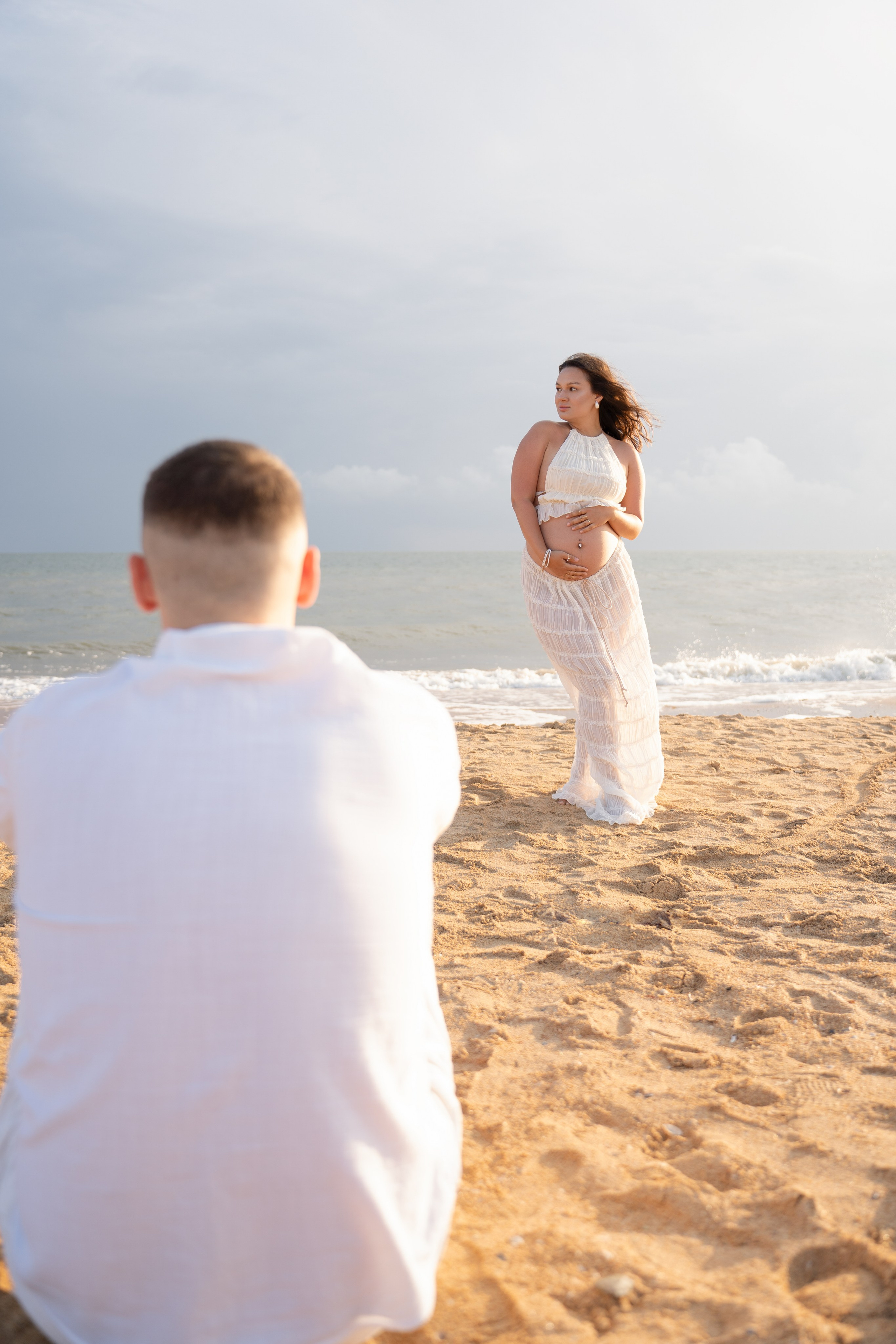 Юлия и Даниил. SHOT BY OLGA