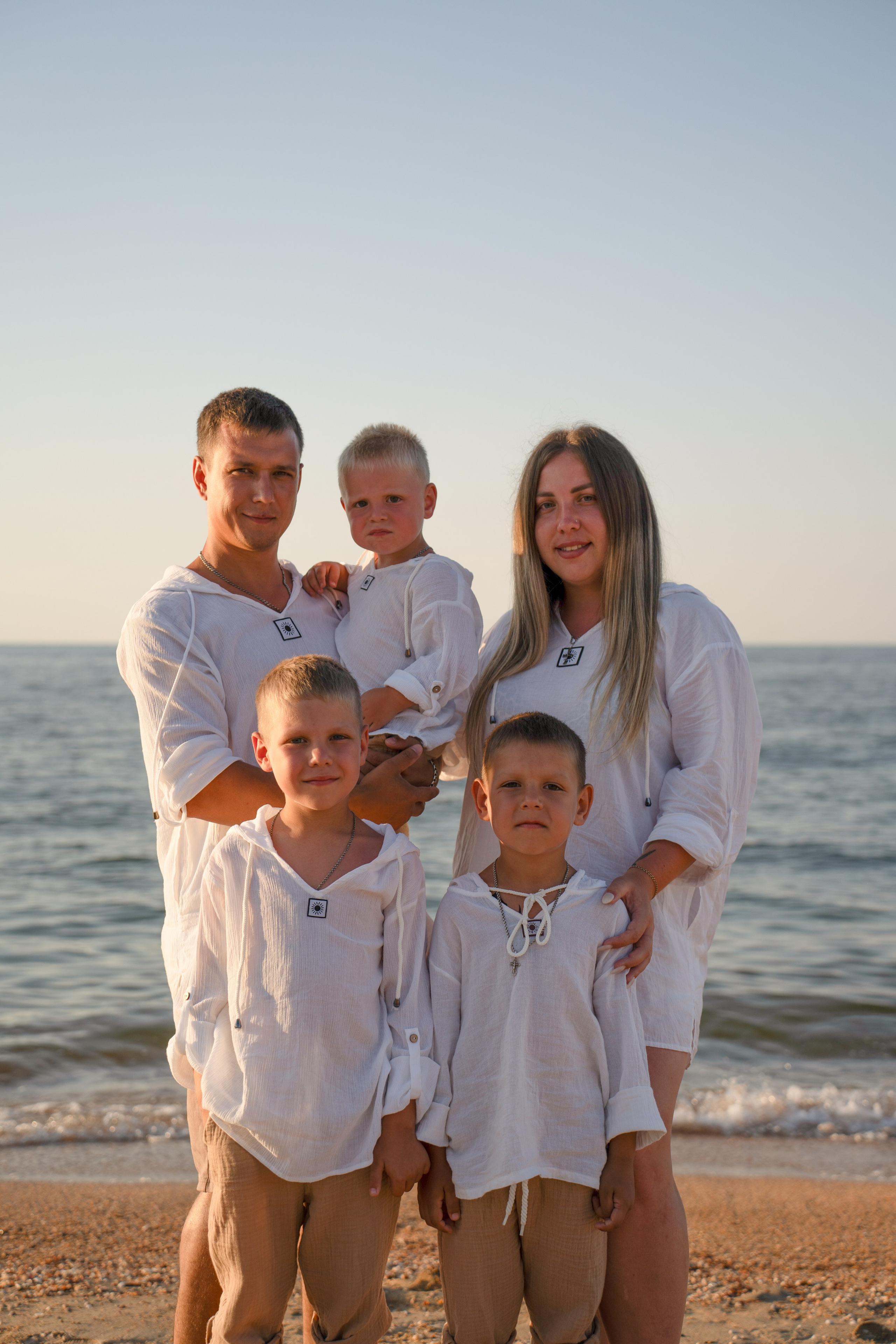 Екатерина. Семья. SHOT BY OLGA