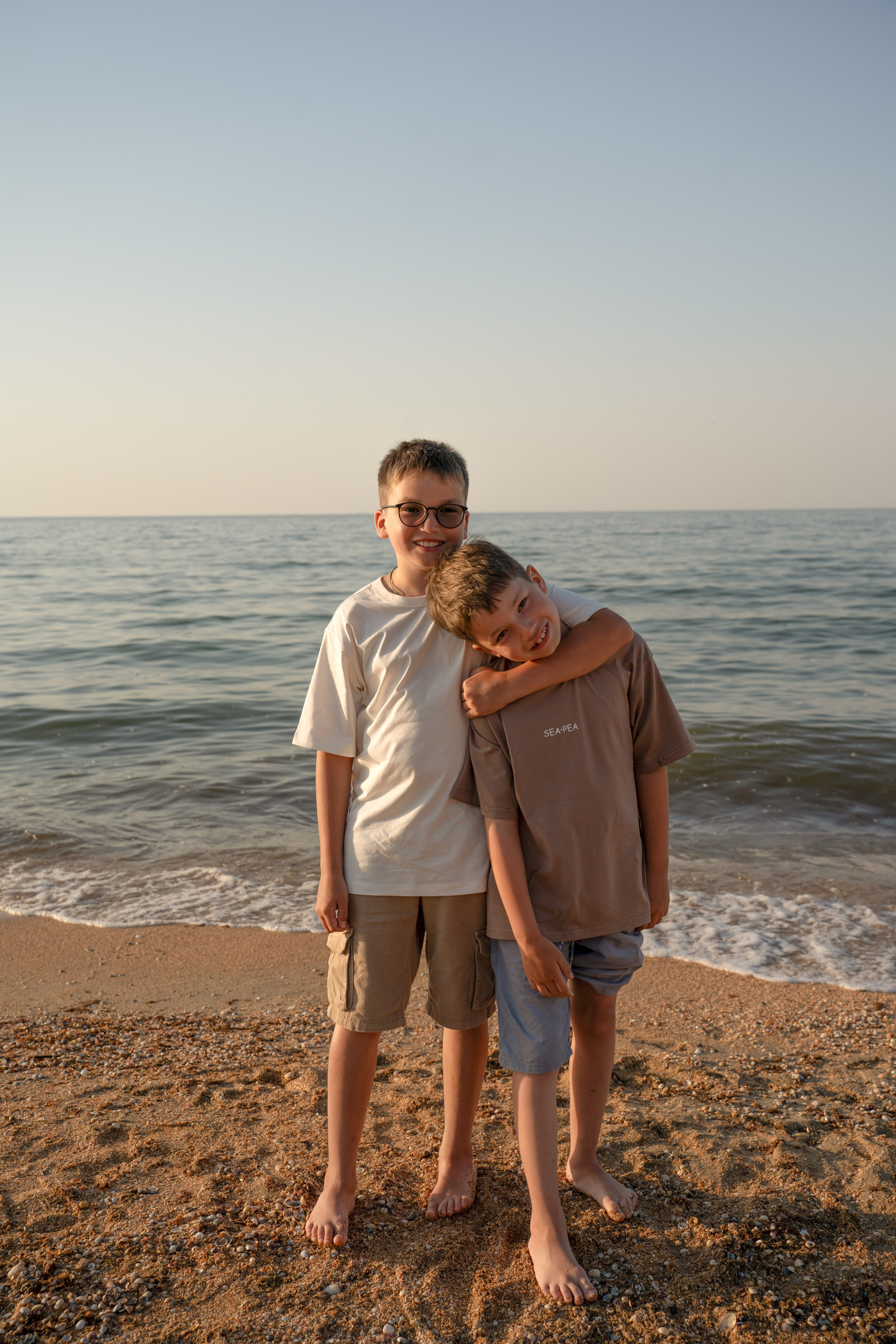 Анна. Семья. SHOT BY OLGA