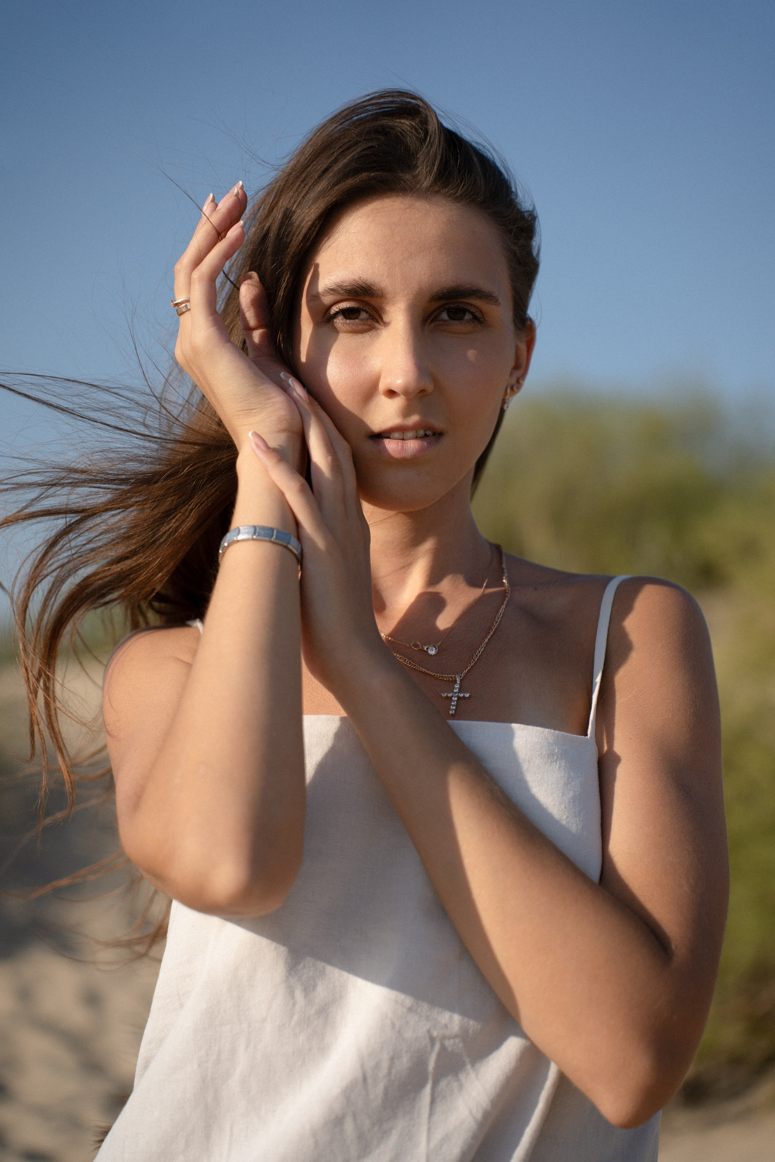 Даша. SHOT BY OLGA