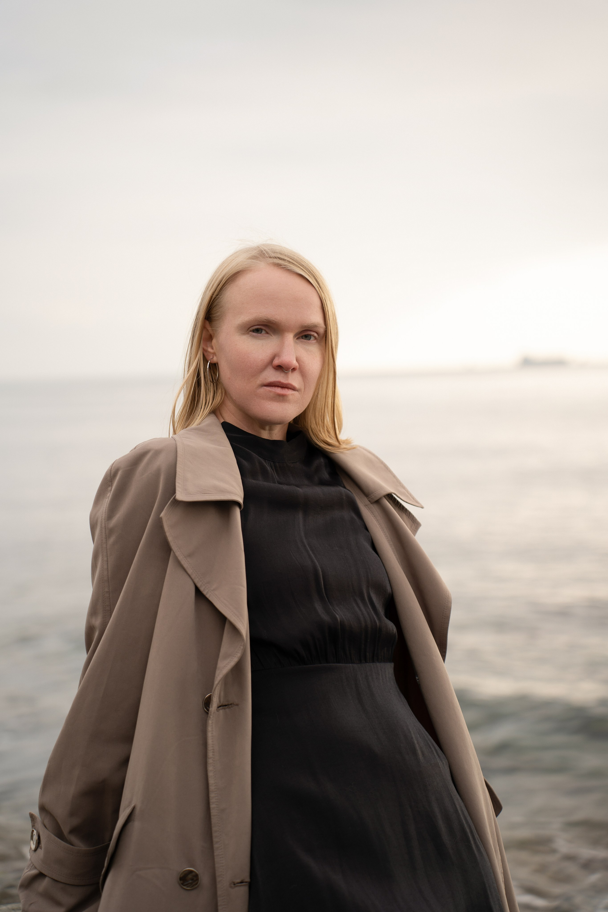 Аня. SHOT BY OLGA