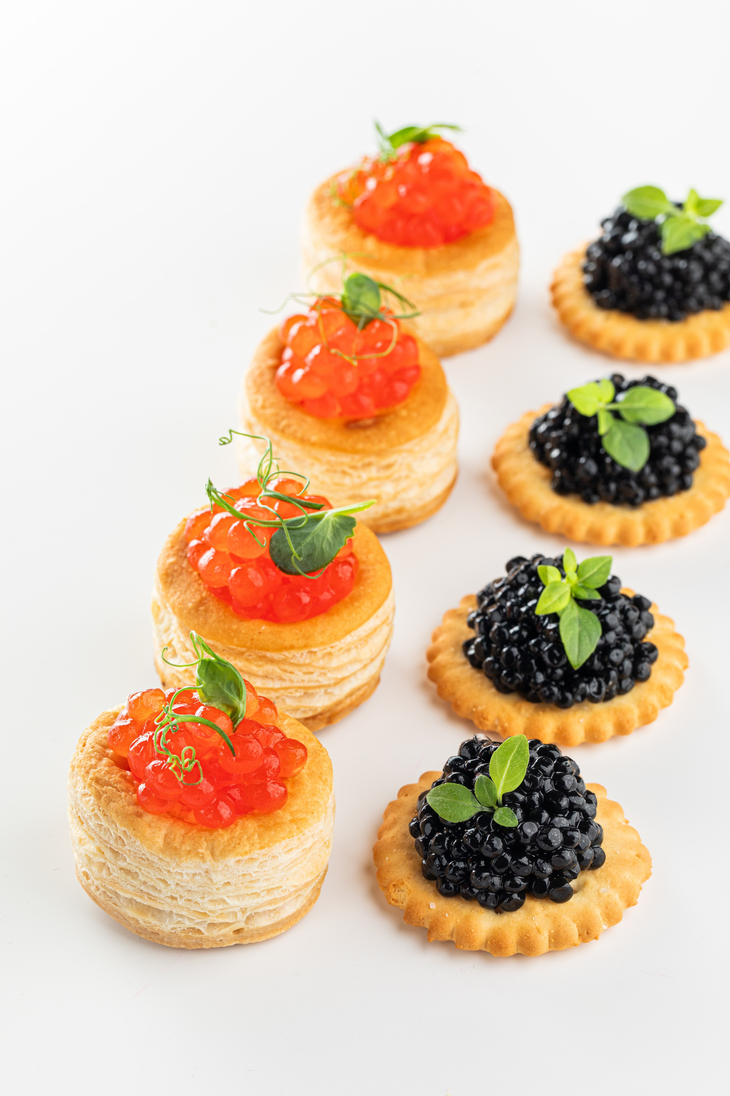 Izumi caviar. Фудфотограф, фудстилист и сет дизайнер в Москве Алена Синицына