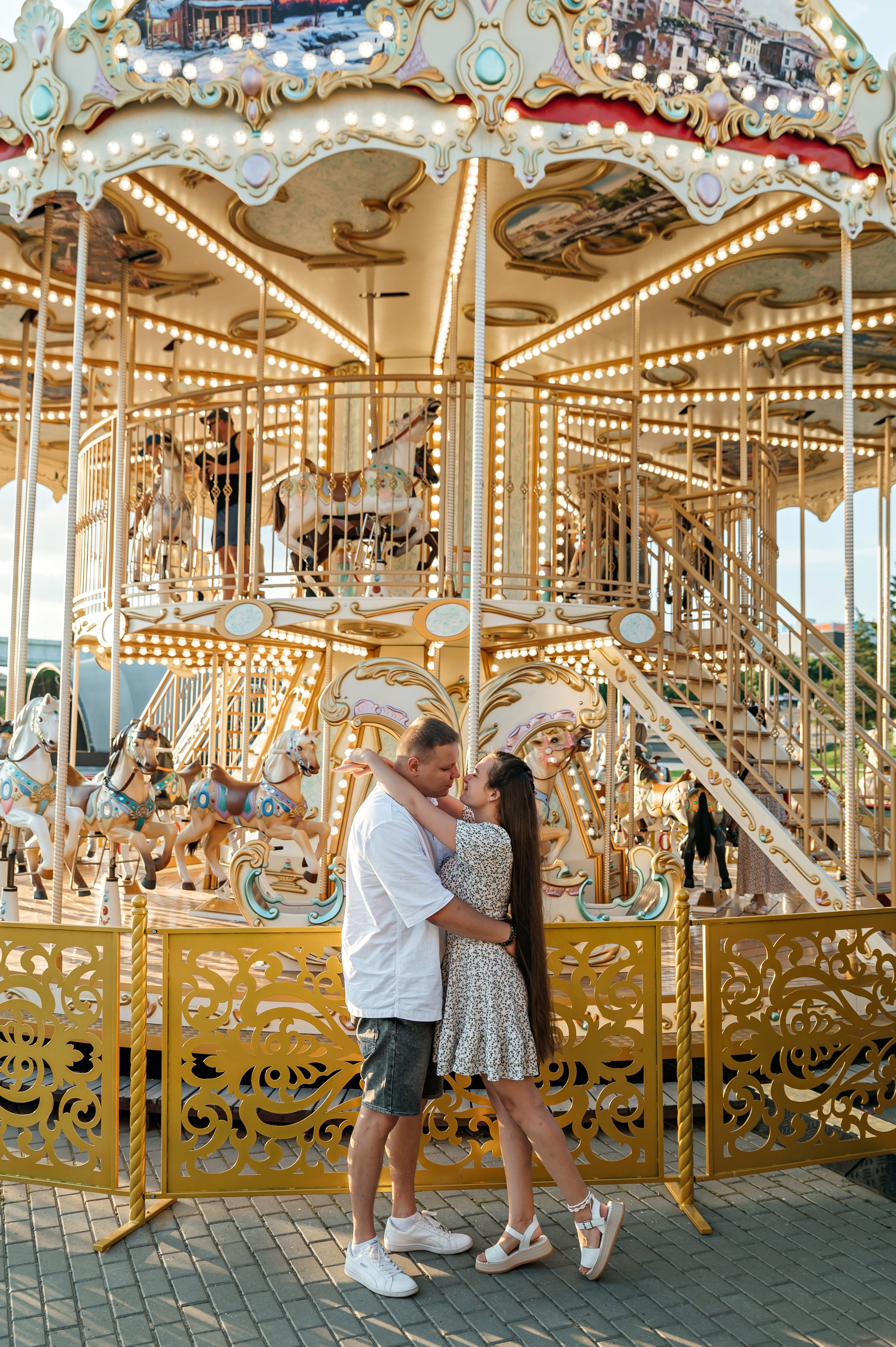 Мирославе 1 годик. Семейный и свадебный фотограф в Новосибирске Мария Гоппе (Харина)