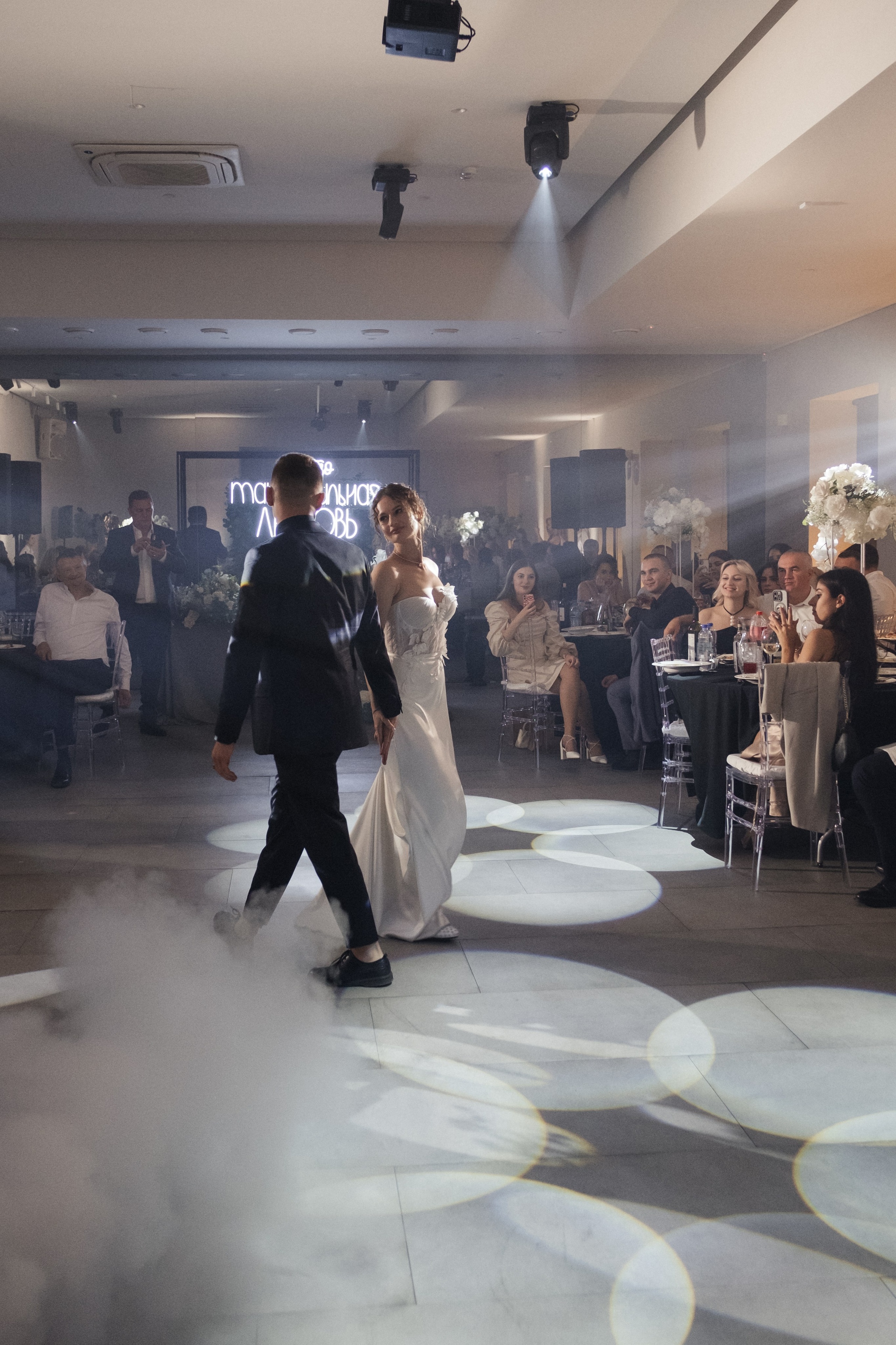 Ксюша + Никита. Анна Гусарова свадебный фотограф в Волгограде